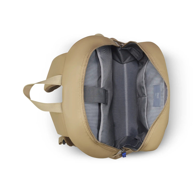 Kevin Notebook BTS Kevin - Laptop Backpack | Black | DELSEY PARIS