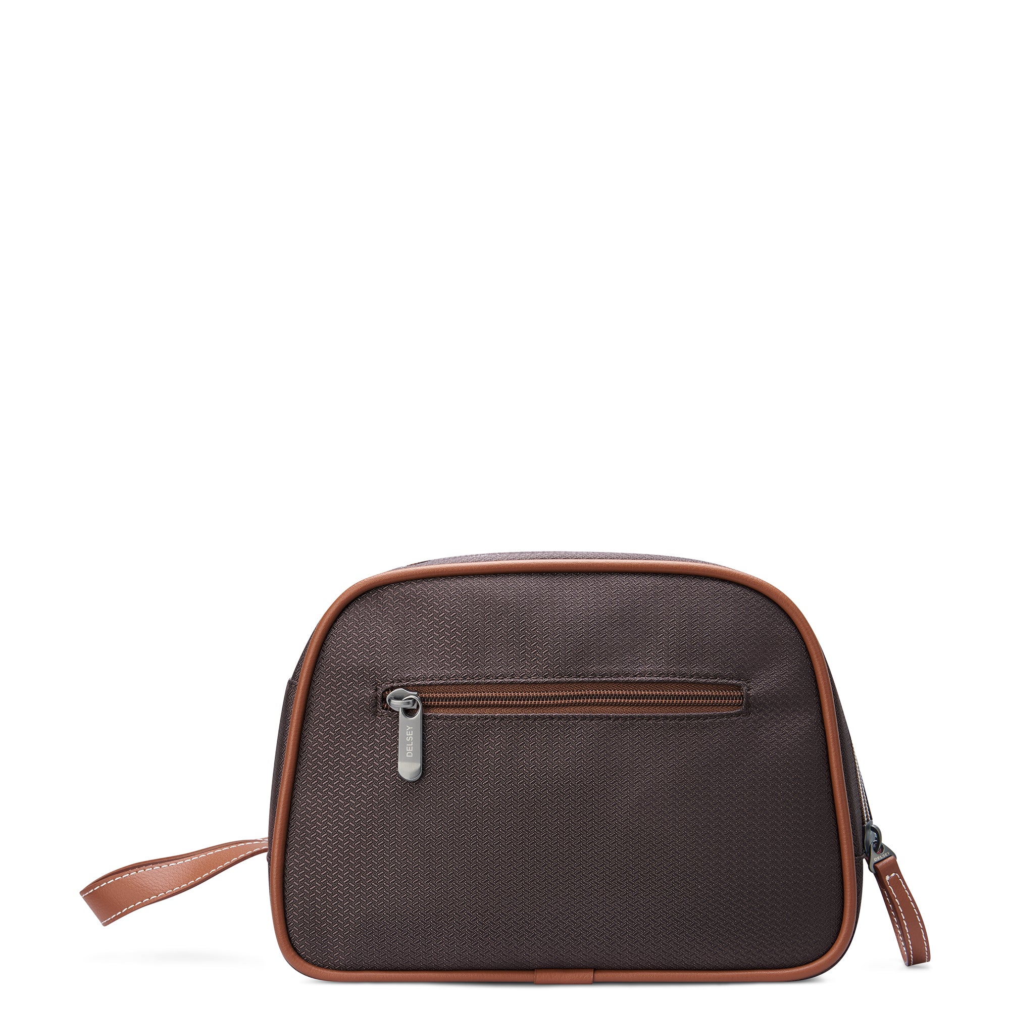 CHATELET AIR 2.0 |  Large Toiletry Bag, Brown