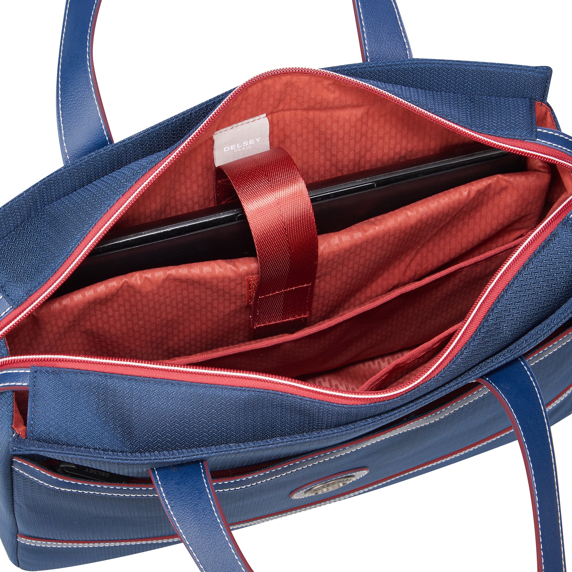 CHATELET AIR 2.0| Sac Ordinateur Porté Epaule BLEU