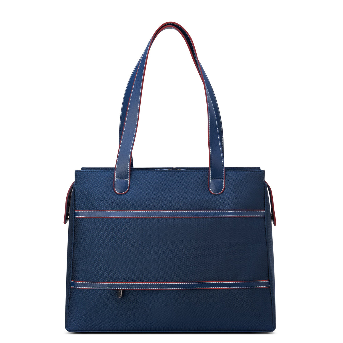 CHATELET AIR 2.0 | Laptop Shoulder Bag, Blue