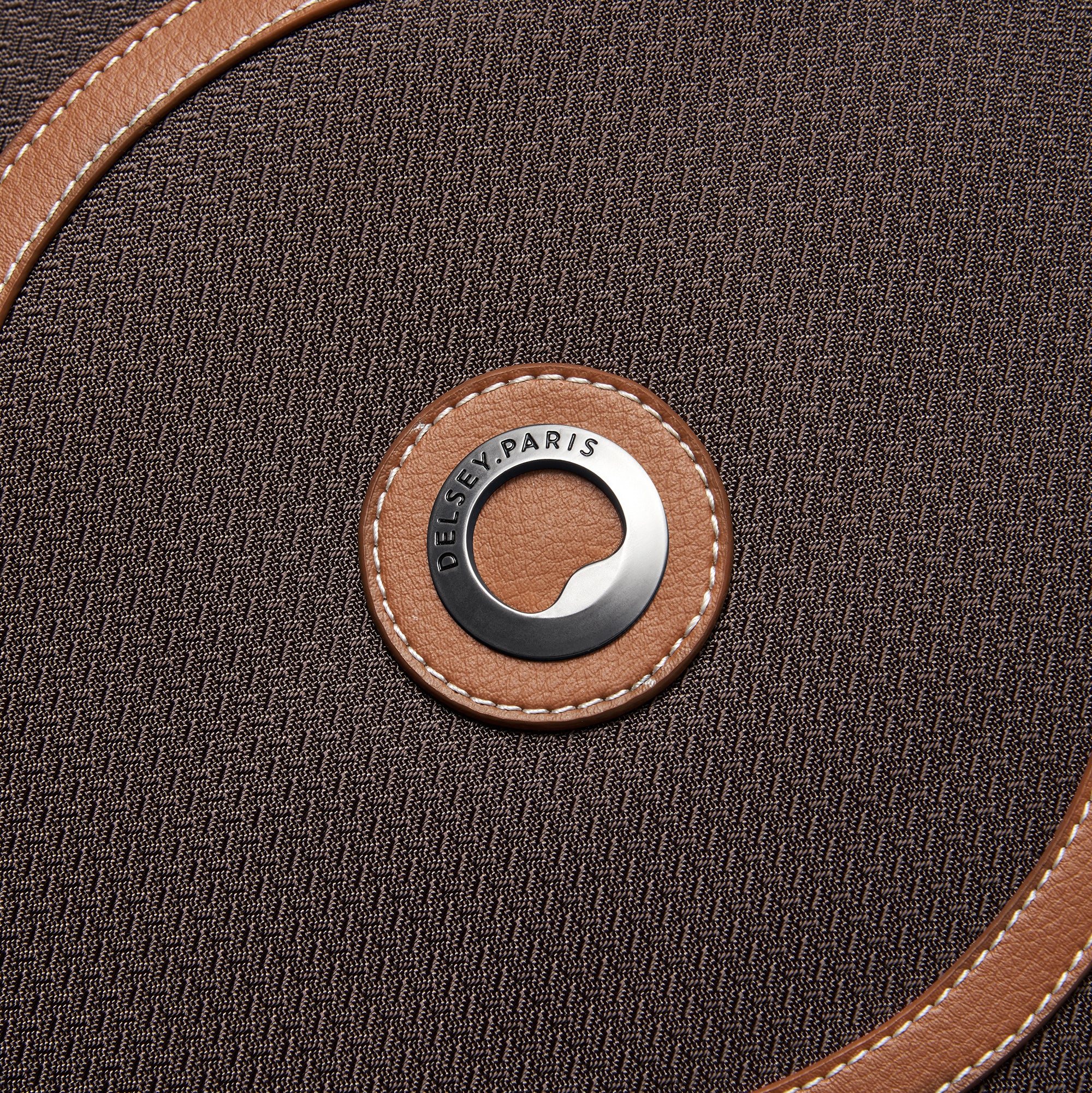 CHATELET AIR 2.0| Sac Ordinateur Porté Epaule MARRON