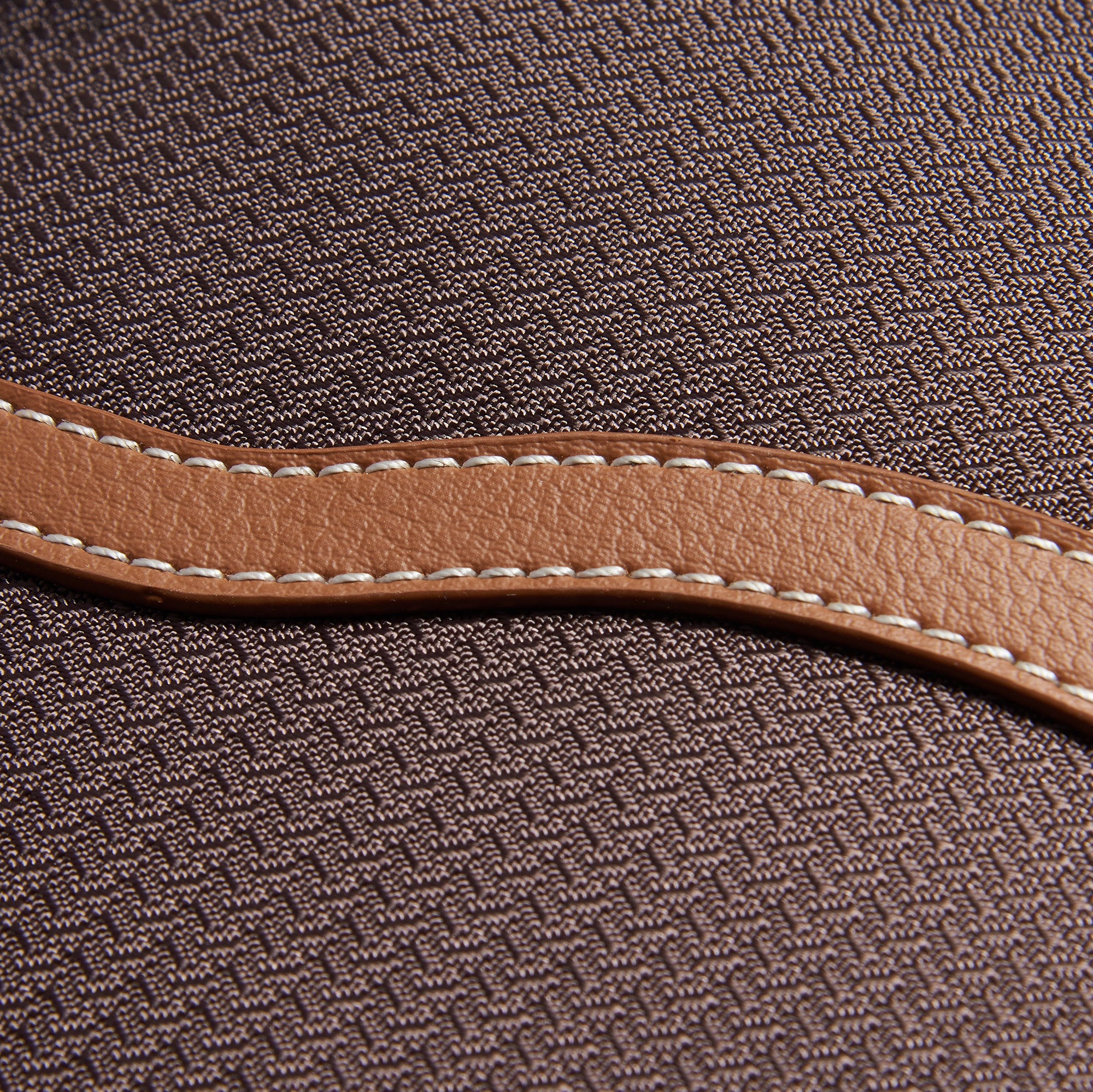 CHATELET AIR 2.0| Sac Ordinateur Porté Epaule MARRON
