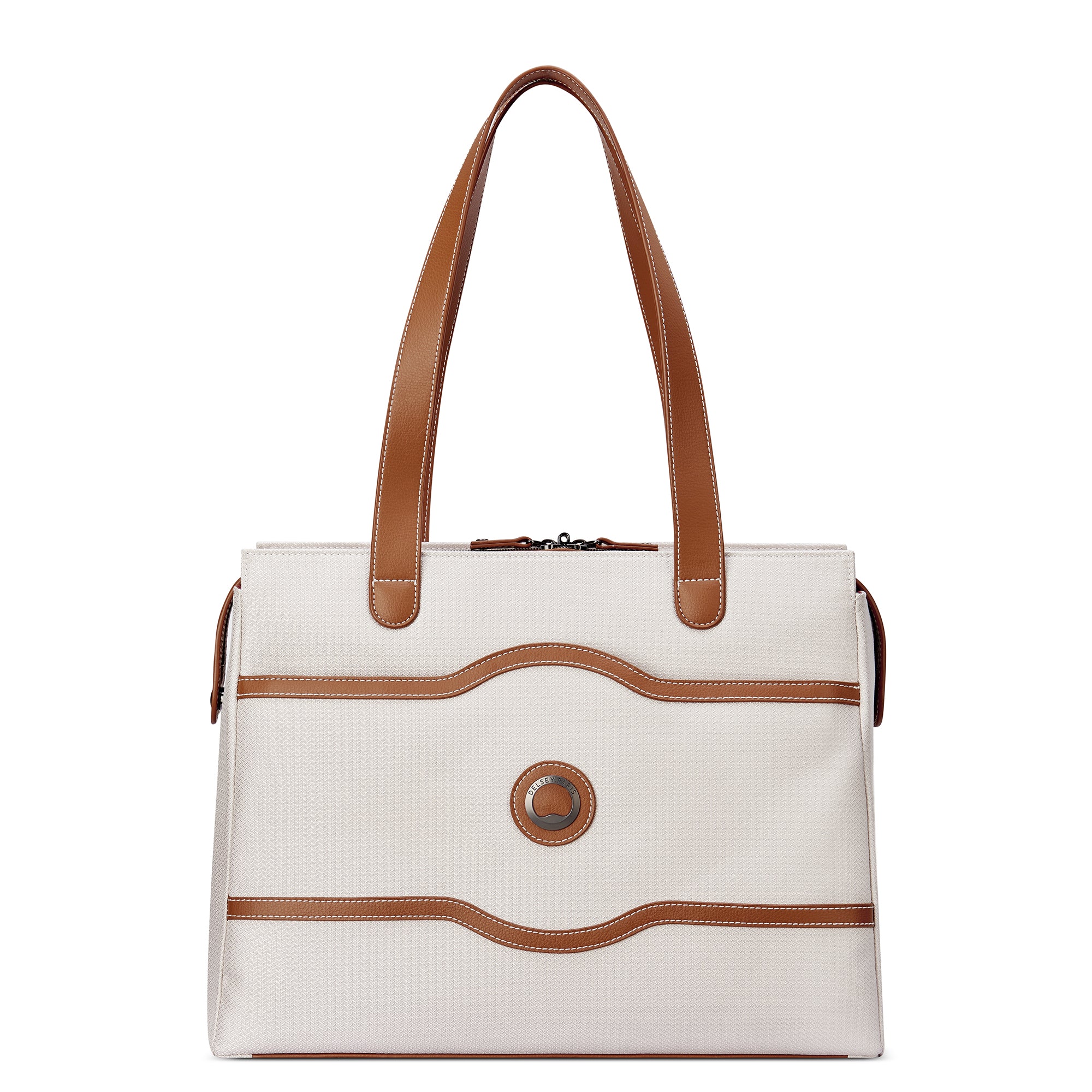 CHATELET AIR 2.0| Sac Ordinateur Porté Epaule ANGORA