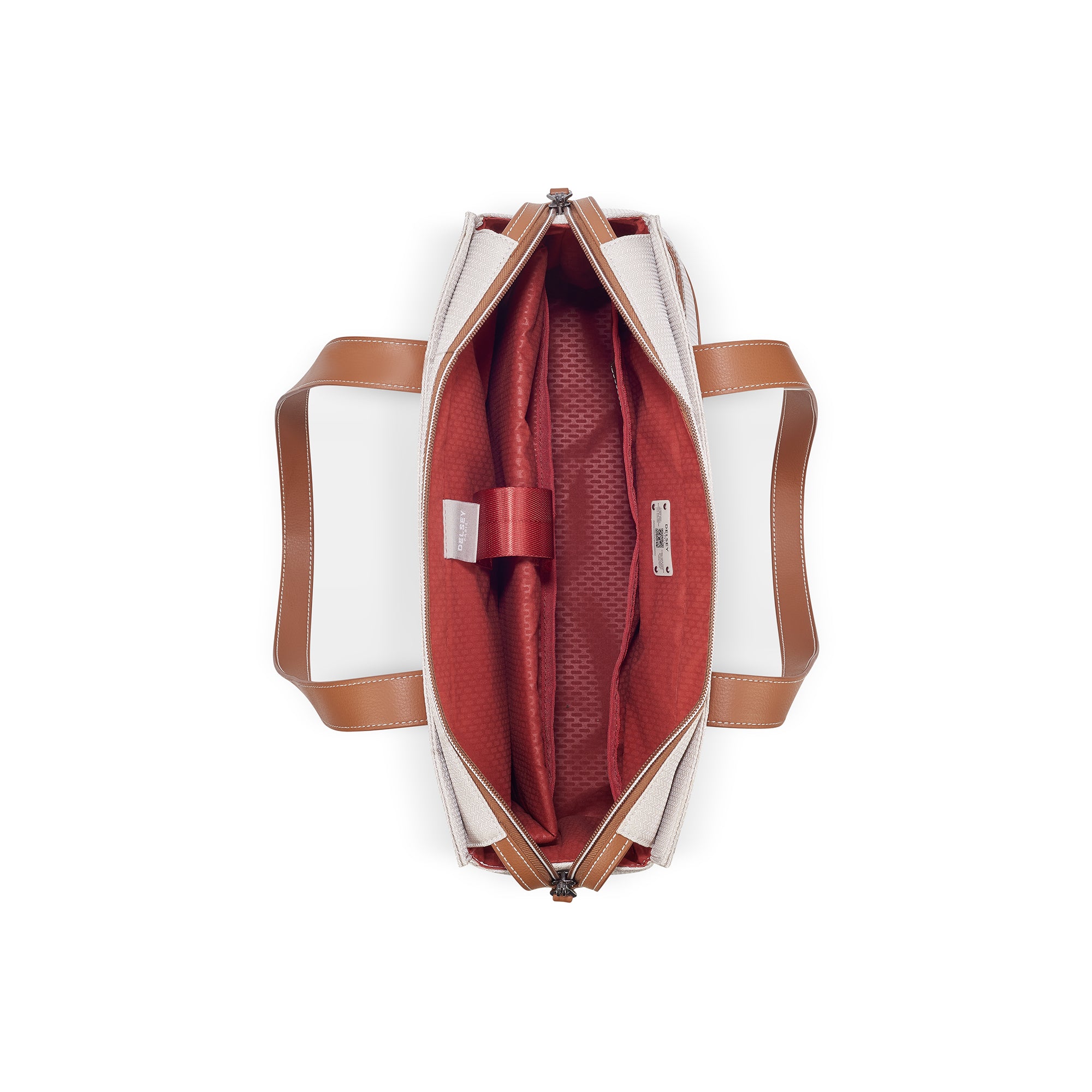 CHATELET AIR 2.0| Sac Ordinateur Porté Epaule ANGORA