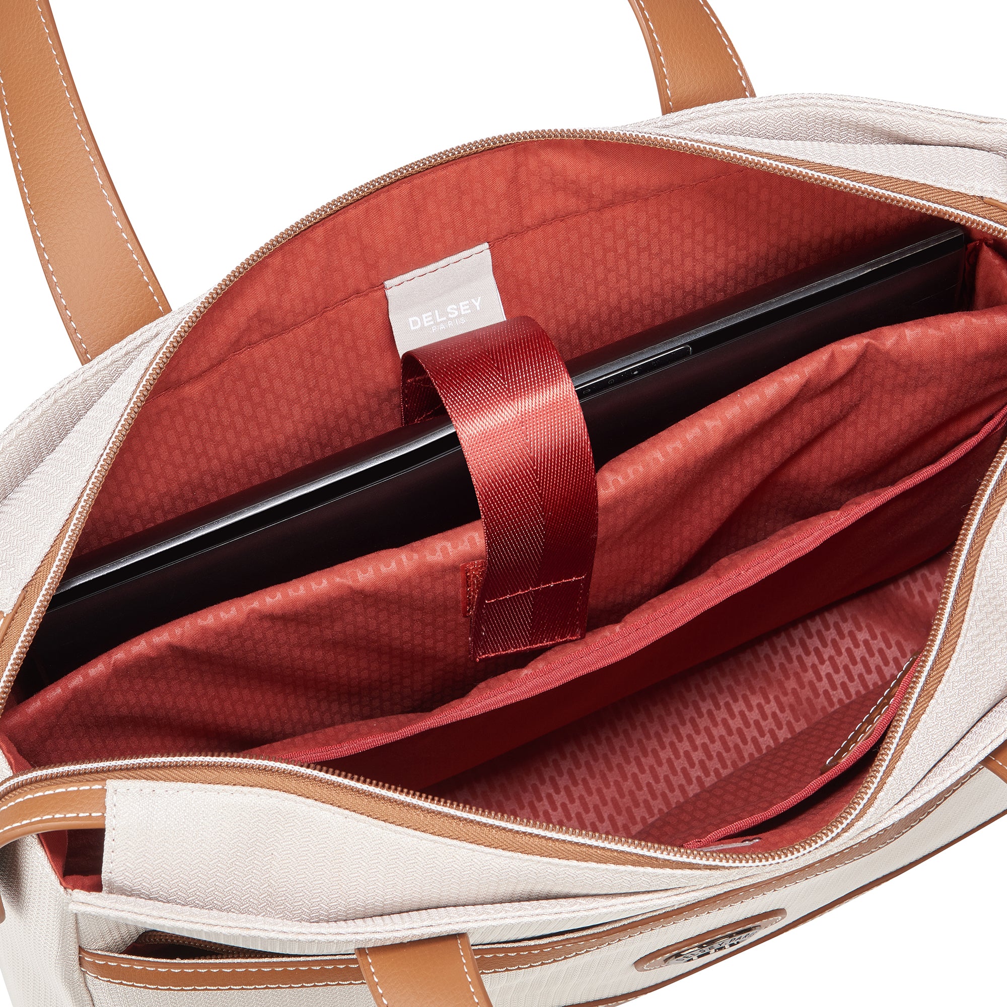 CHATELET AIR 2.0| Sac Ordinateur Porté Epaule ANGORA