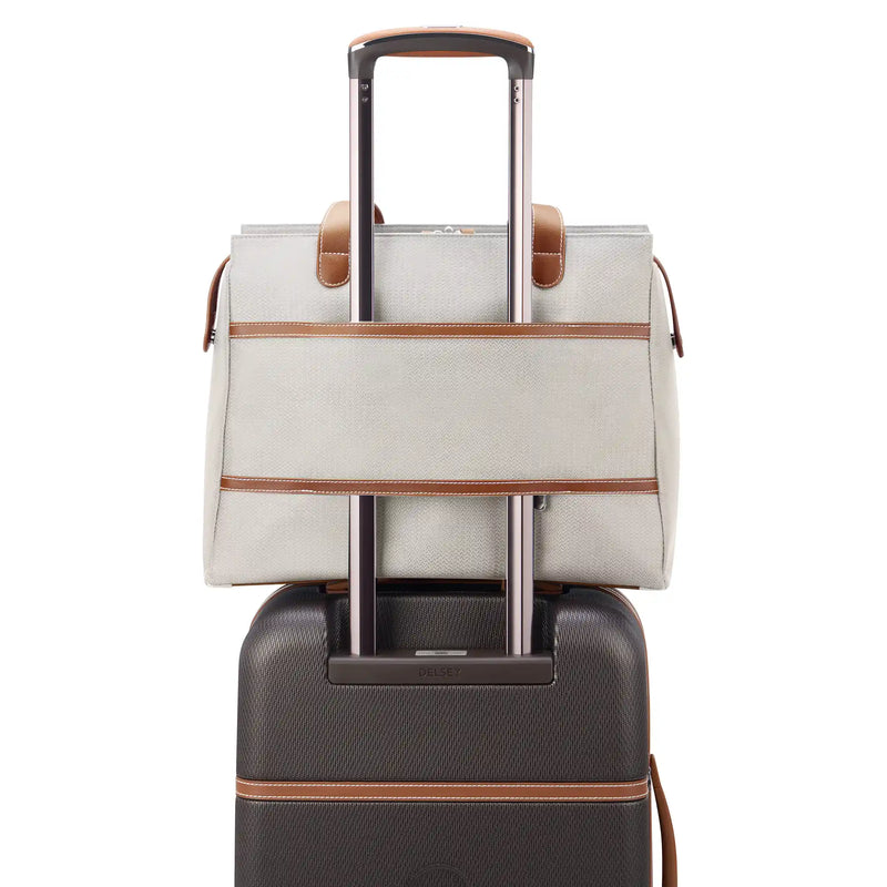 CHATELET AIR 2.0 Laptop Shoulder Bag for Work | DELSEY PARIS