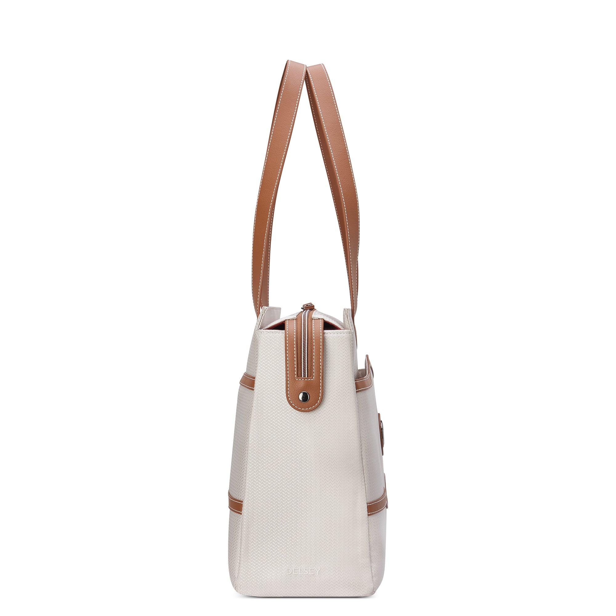 CHATELET AIR 2.0| Sac Ordinateur Porté Epaule ANGORA
