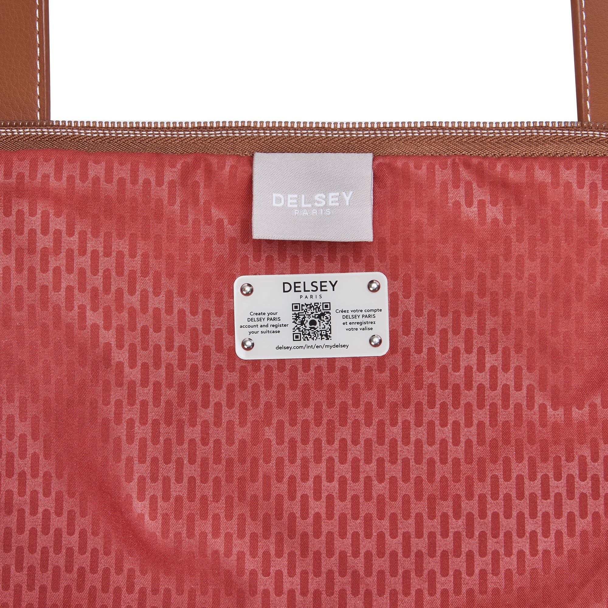 CHATELET AIR 2.0 |  Tote Bag, Angora