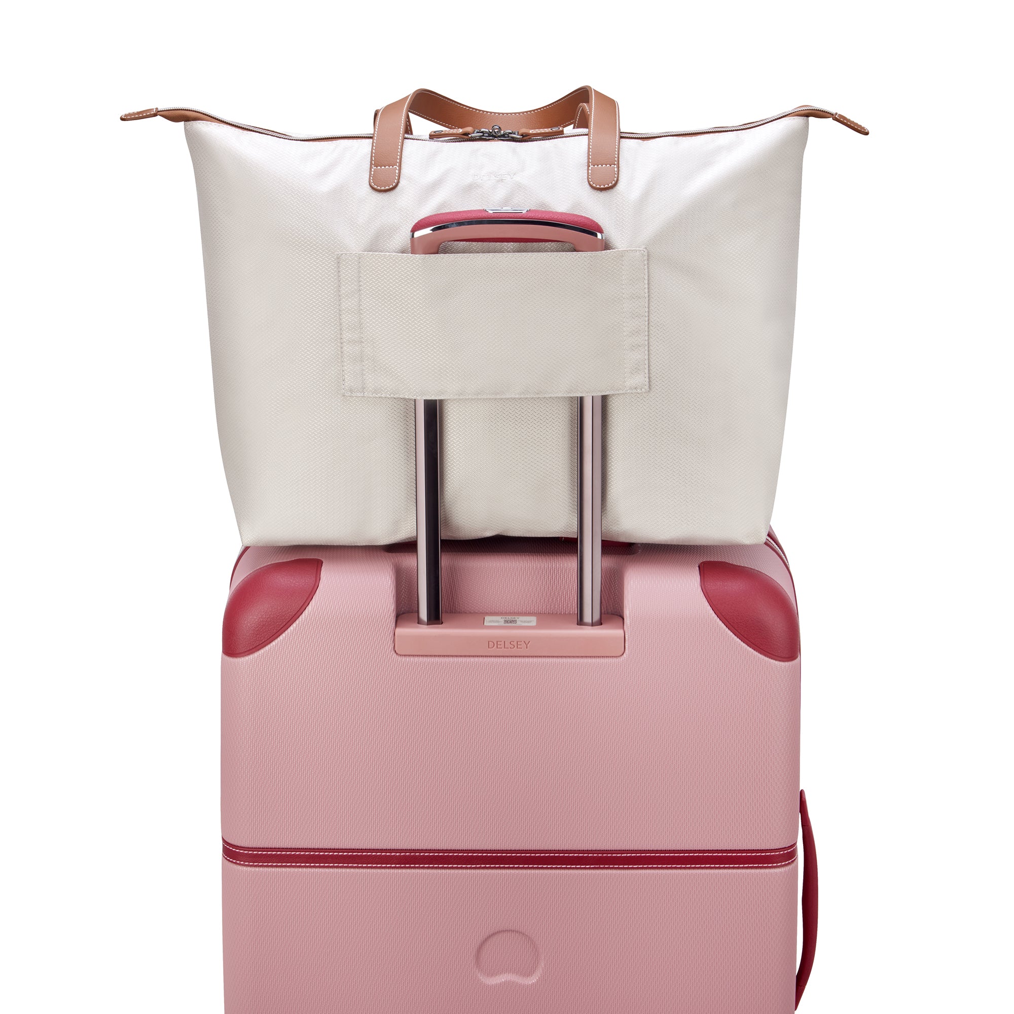 CHATELET AIR 2.0 |  Tote Bag, Angora