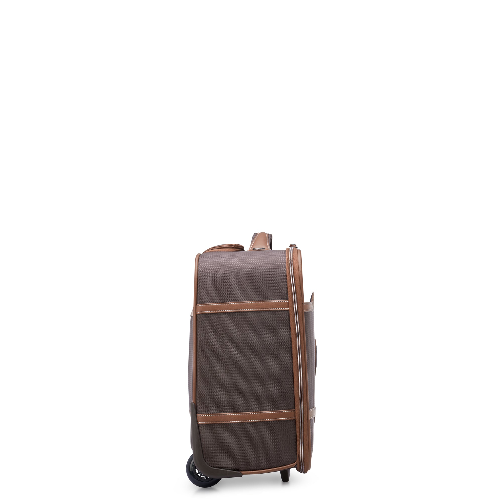 CHATELET AIR 2.0 | Carry-On Underseater Suitcase, Brown