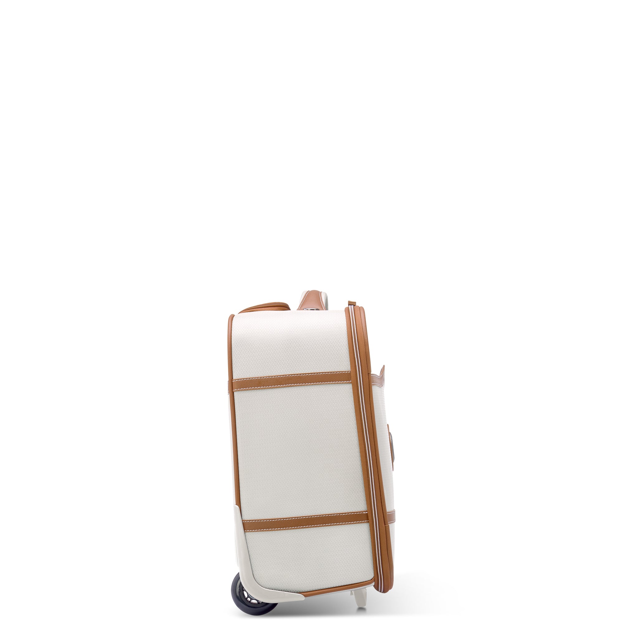 CHATELET AIR 2.0 | Carry-On Underseater Suitcase, Angora