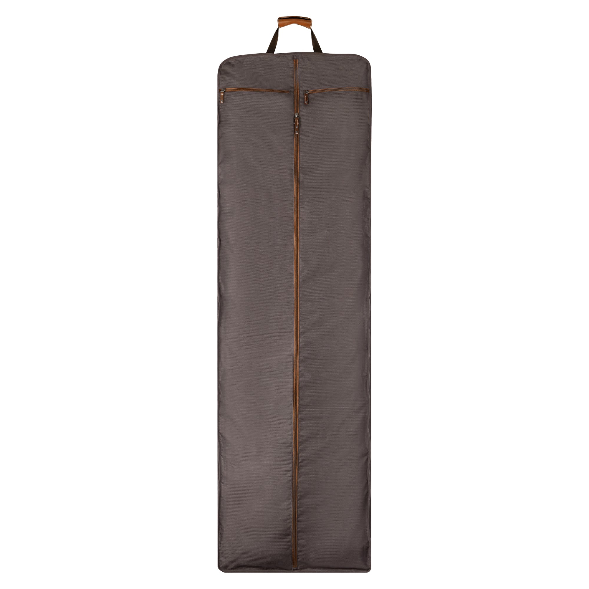 CHATELET AIR 2.0 |  Wedding Dress Garment Cover, Brown