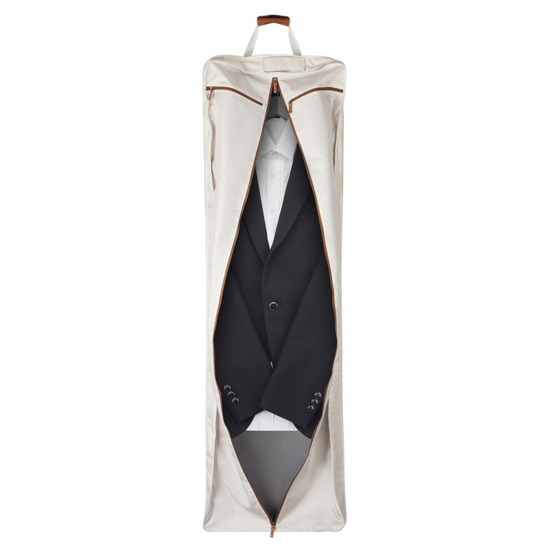 Chatelet Air 2.0: Garment Cover, Angora | Delsey Paris, US Chatelet Air 2.0: Garment Cover, Angora | Delsey Paris, US
