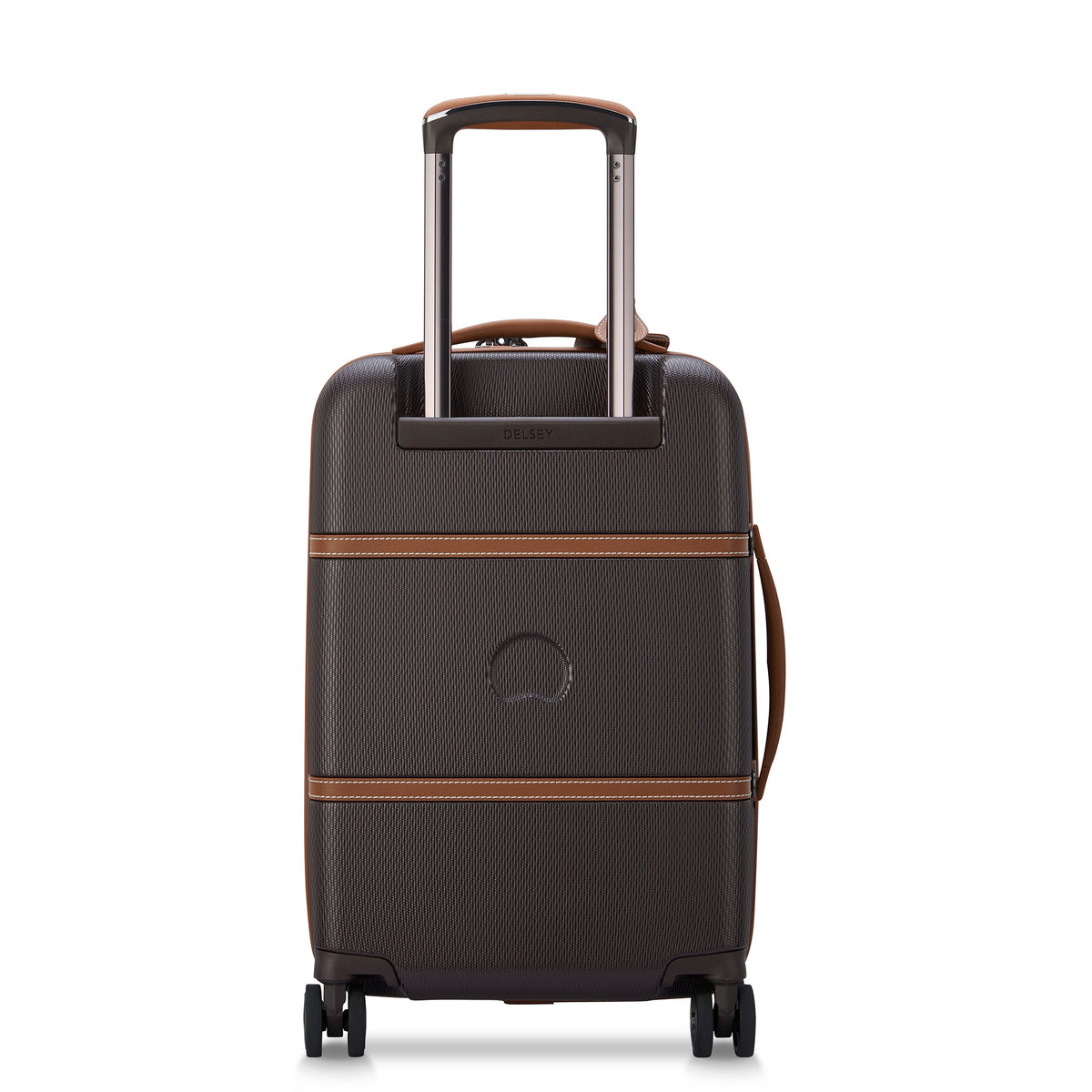 CHATELET AIR 2.0 | 22-Inch Carry-On Suitcase, Brown