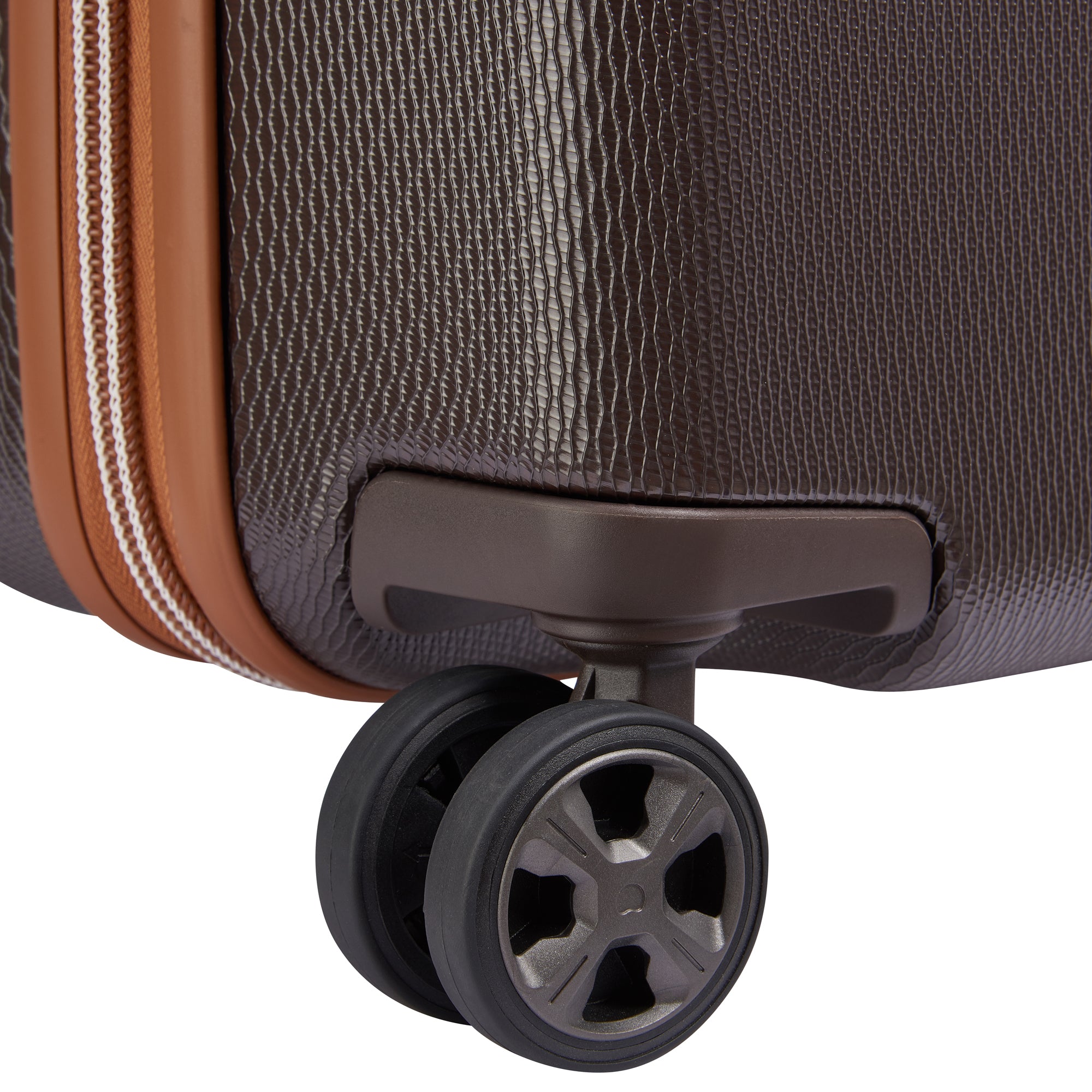 CHATELET AIR 2.0| Valise Cabine 55 CM MARRON