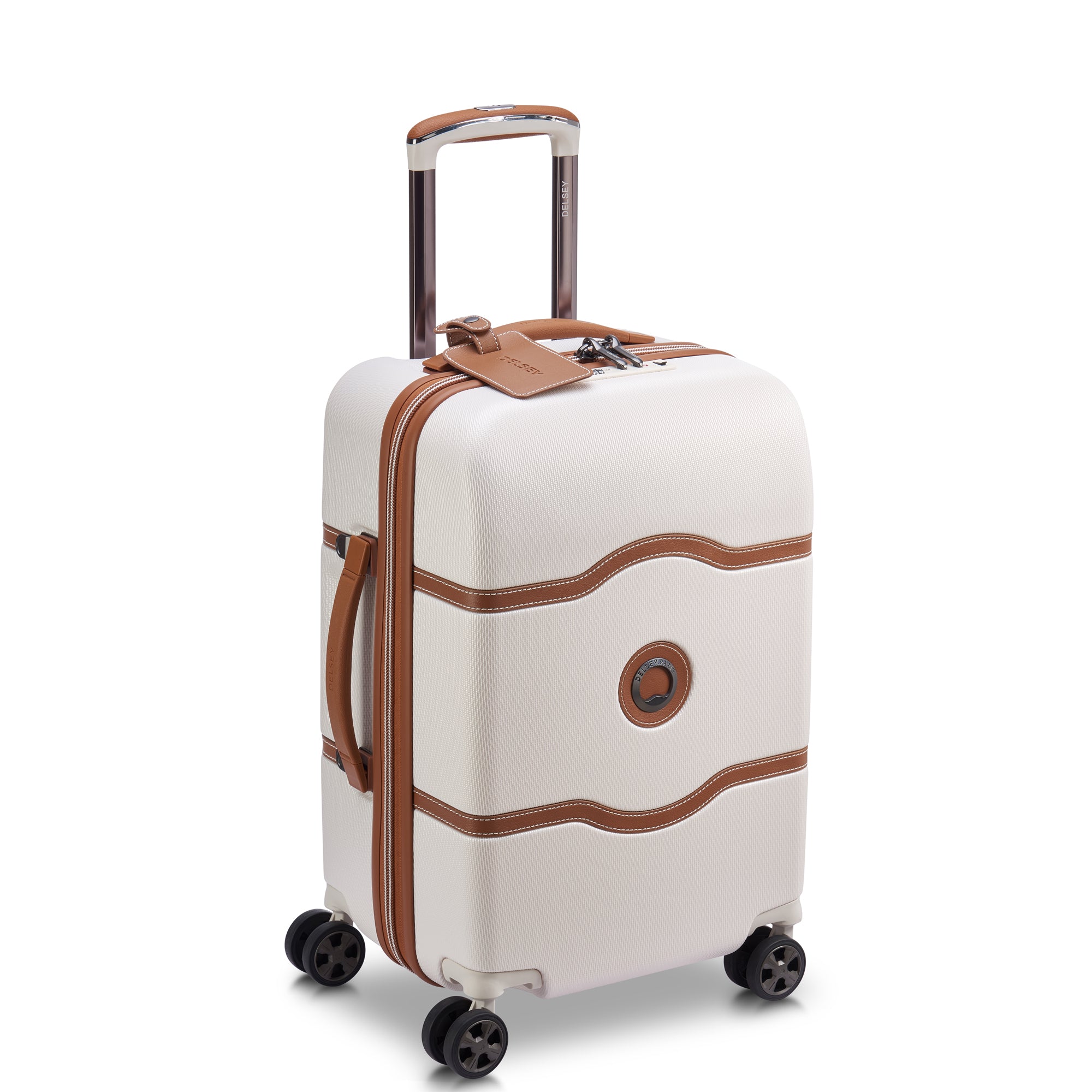 CHATELET AIR 2.0 |  22-Inch Carry-On Suitcase, Angora