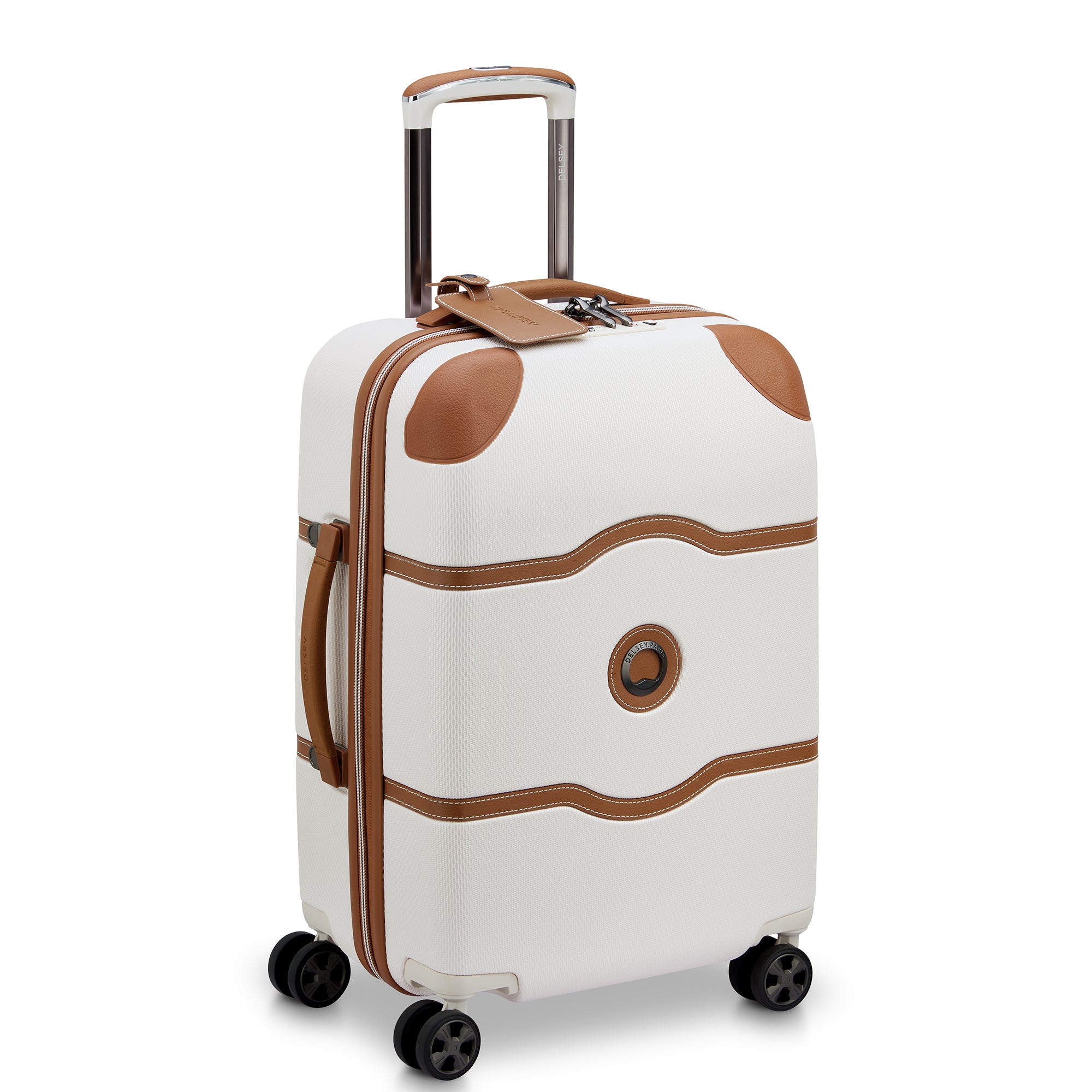 CHATELET AIR 2.0| Valise Cabine 58 CM ANGORA