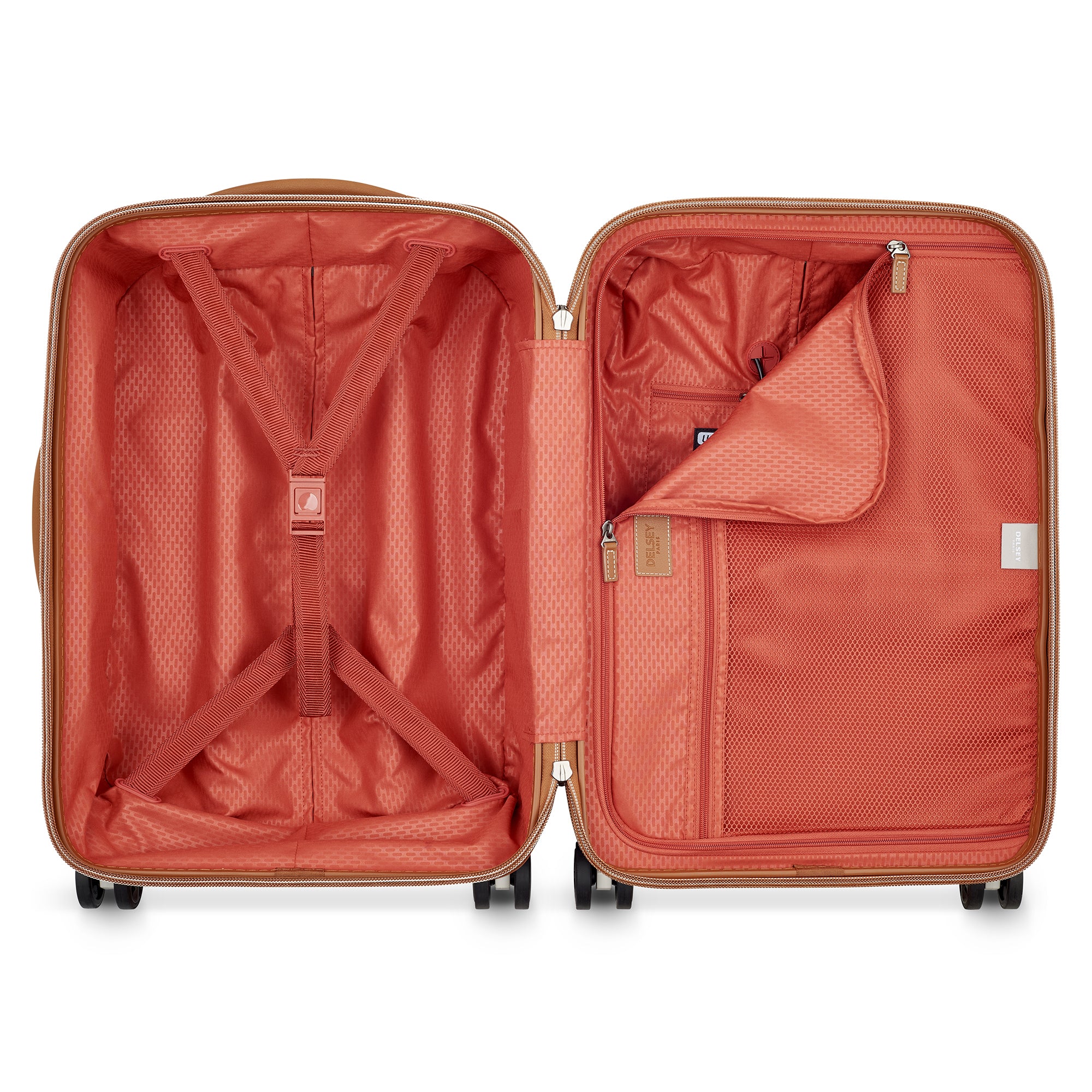 CHATELET AIR 2.0| Valise Cabine 58 CM ANGORA