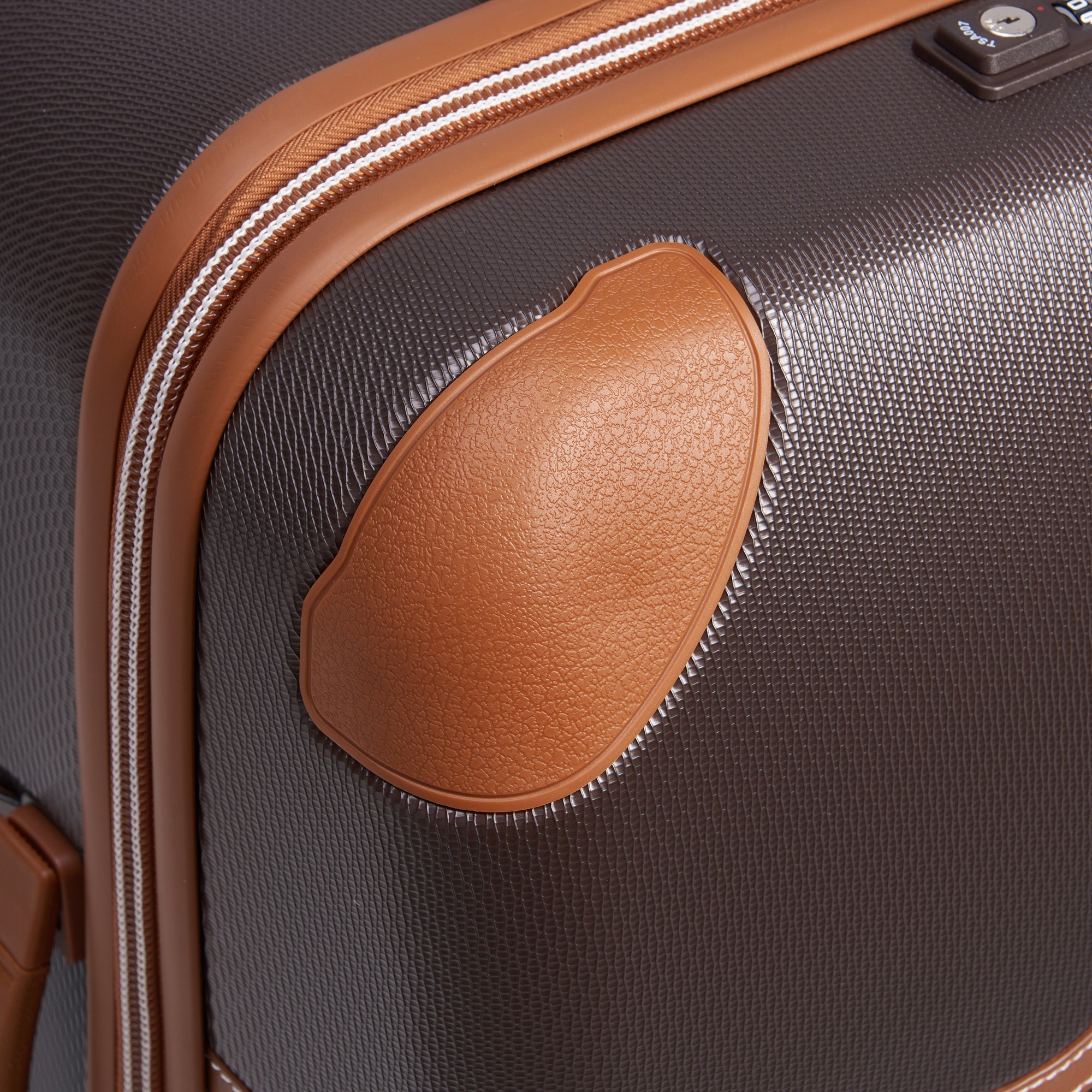 CHATELET AIR 2.0 |  26-Inch Check-In Suitcase, Brown