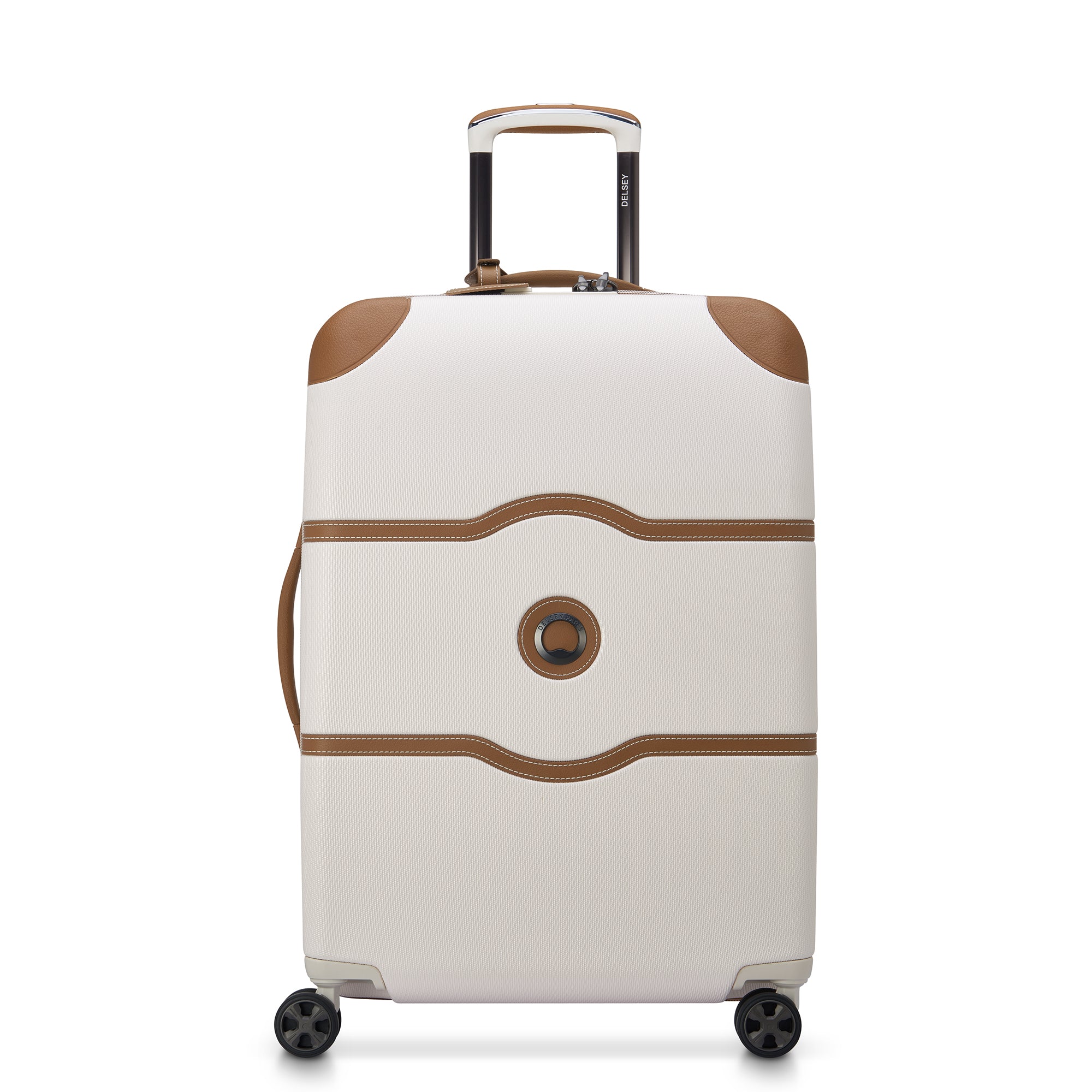 CHATELET AIR 2.0| Valise Soute 66 CM ANGORA