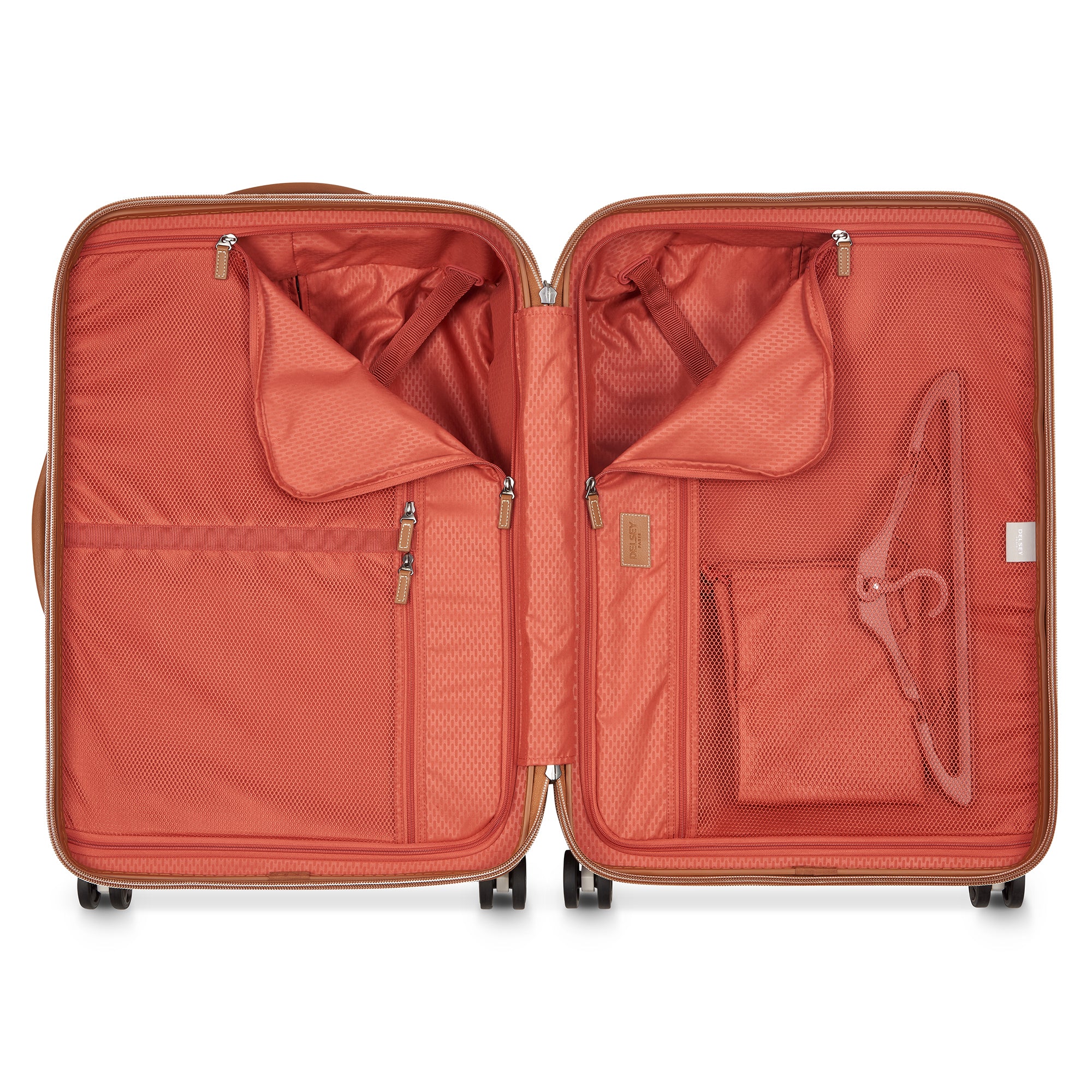 CHATELET AIR 2.0| Valise Soute 66 CM ANGORA