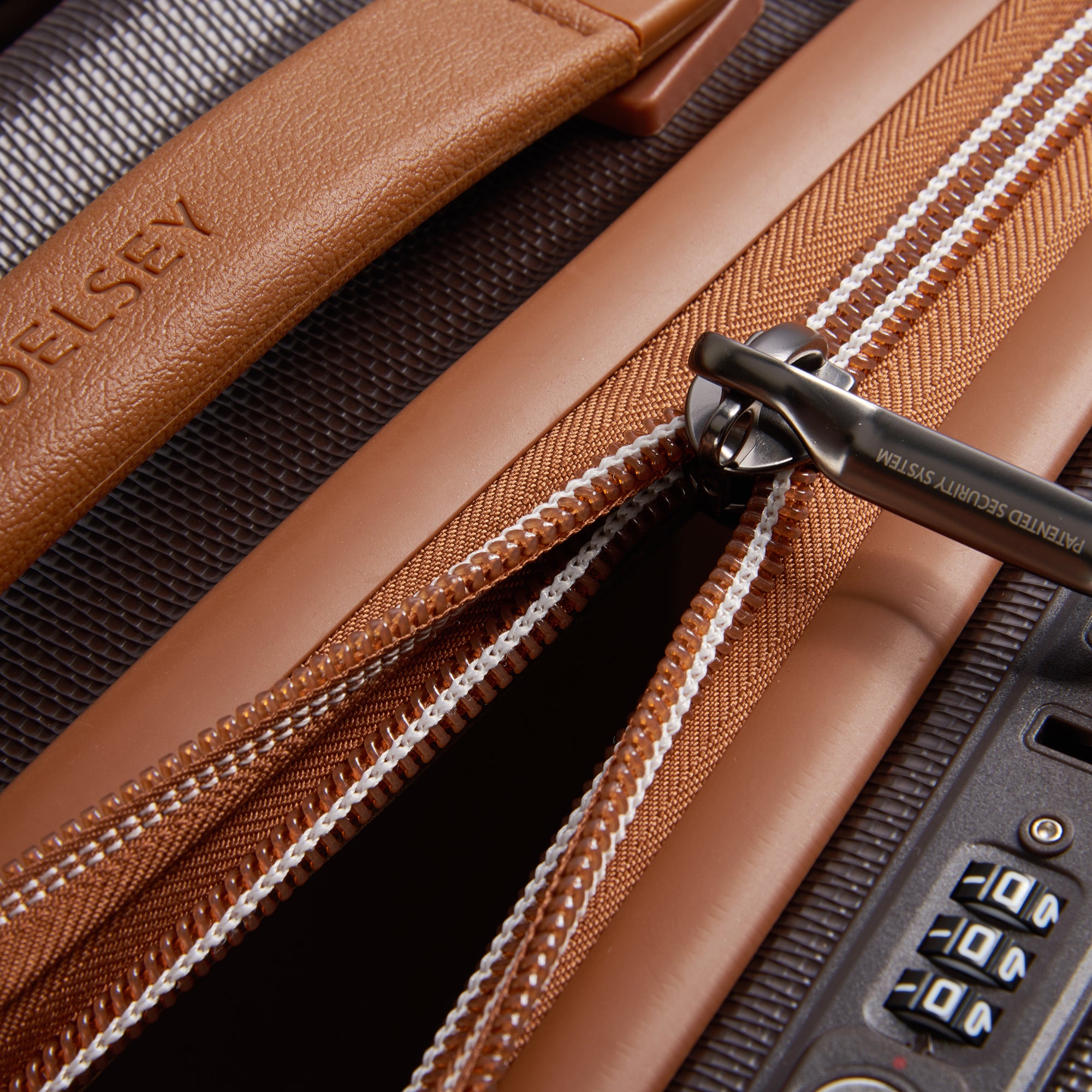 CHATELET AIR 2.0 |  30-Inch Check-In Suitcase, Brown