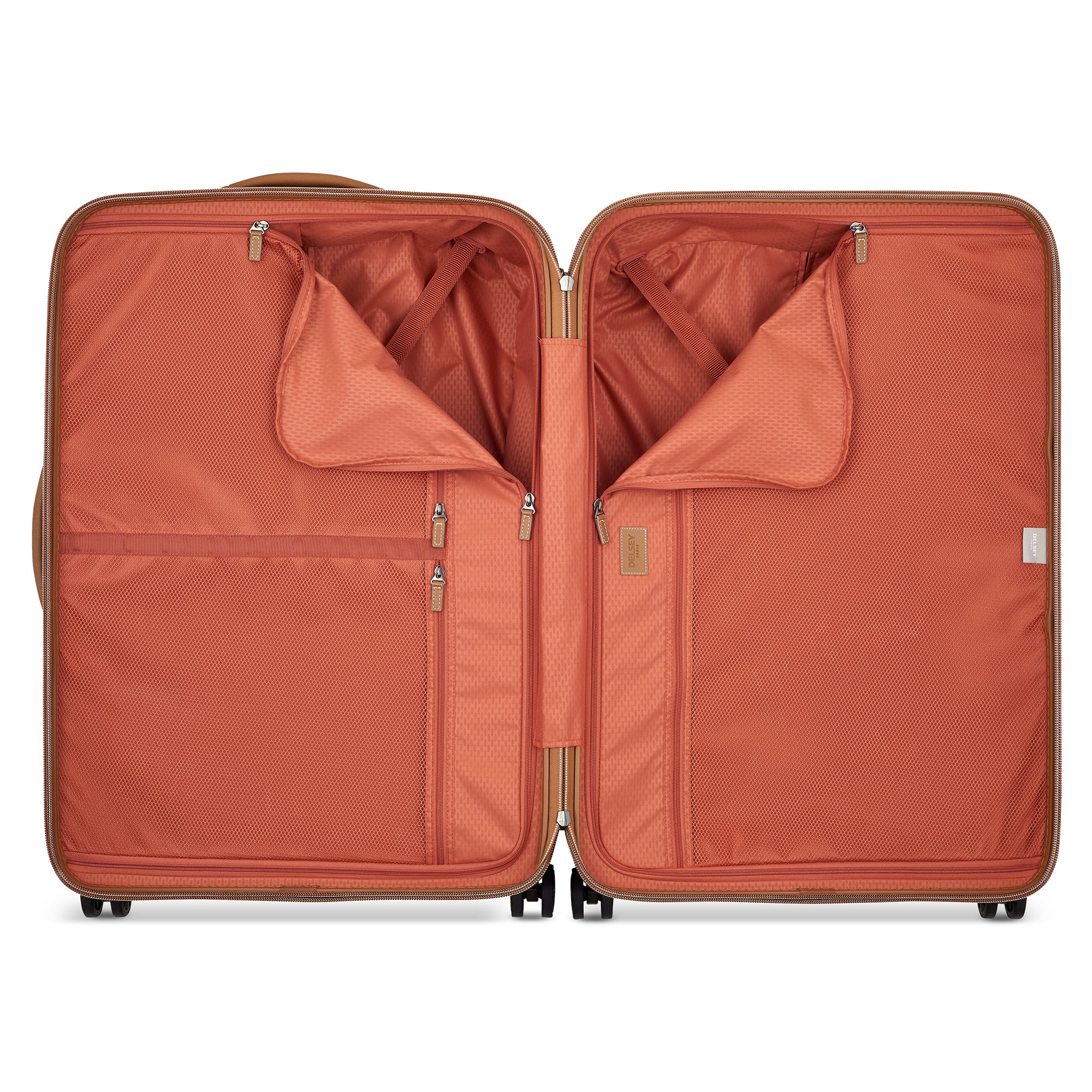 CHATELET AIR 2.0 |  30-Inch Check-In Suitcase, Brown