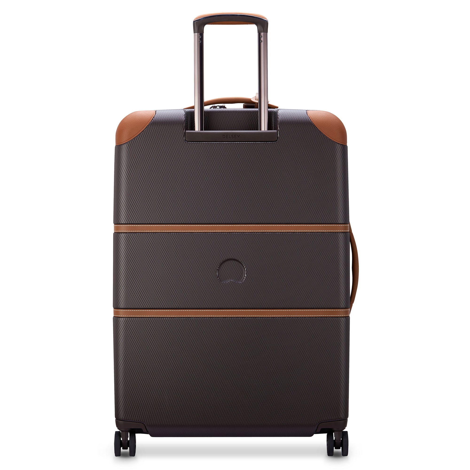CHATELET AIR 2.0 |  30-Inch Check-In Suitcase, Brown