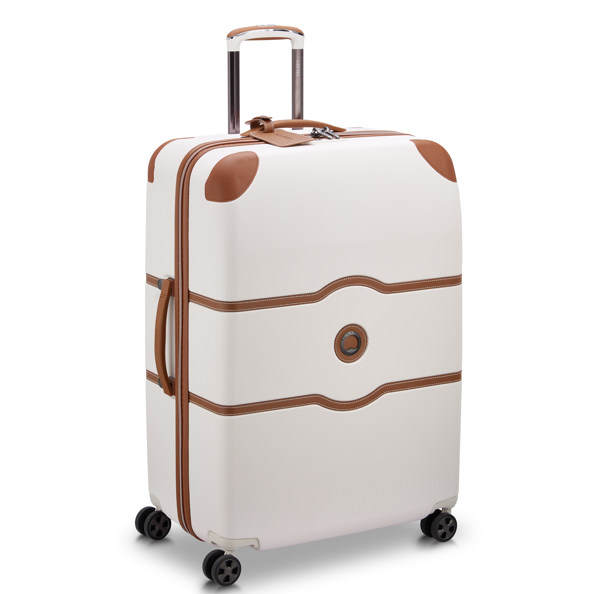 CHATELET AIR 2.0| Valise Soute 76 CM ANGORA