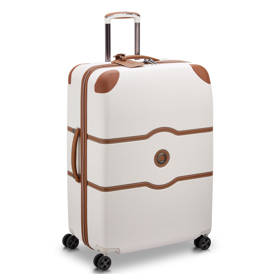 How to Maintain Luggage Spinner Wheels: Care Guide | DELSEY PARIS How to Maintain Luggage Spinner Wheels: Care Guide | DELSEY PARIS