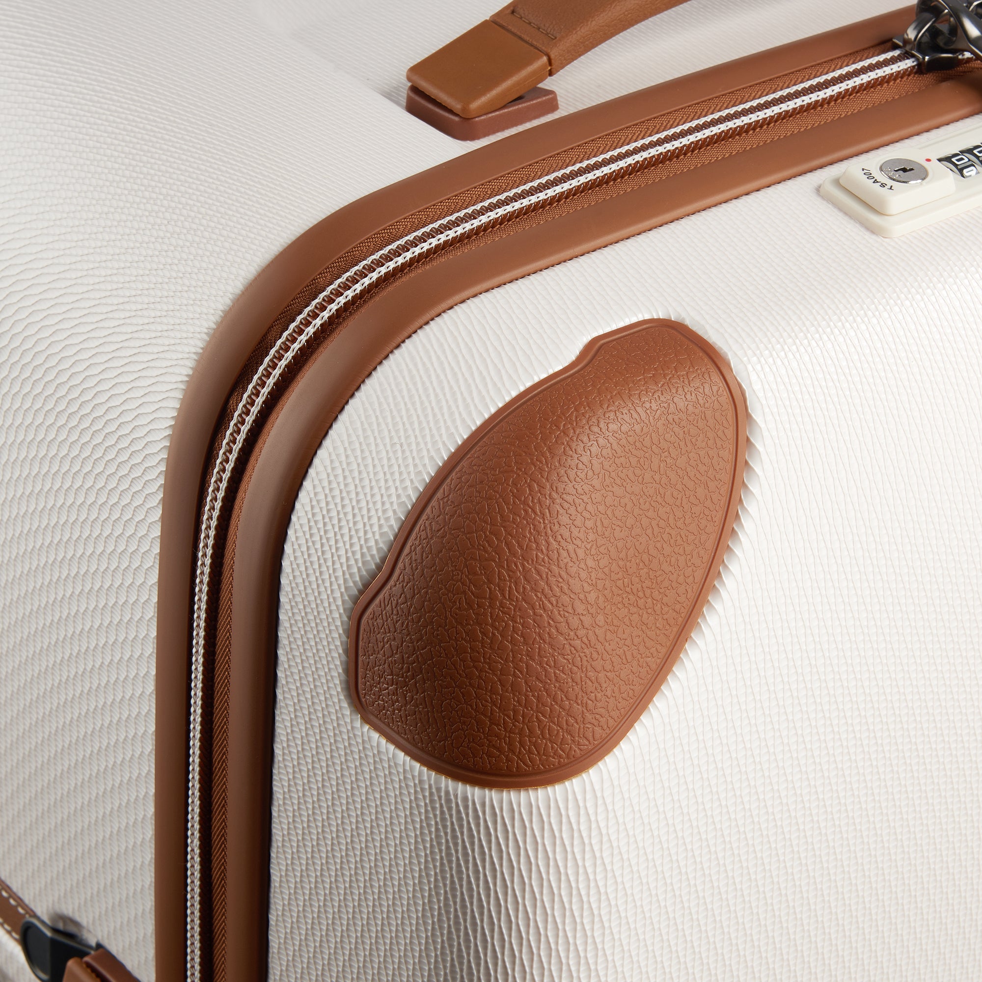 CHATELET AIR 2.0| Valise Soute 76 CM ANGORA