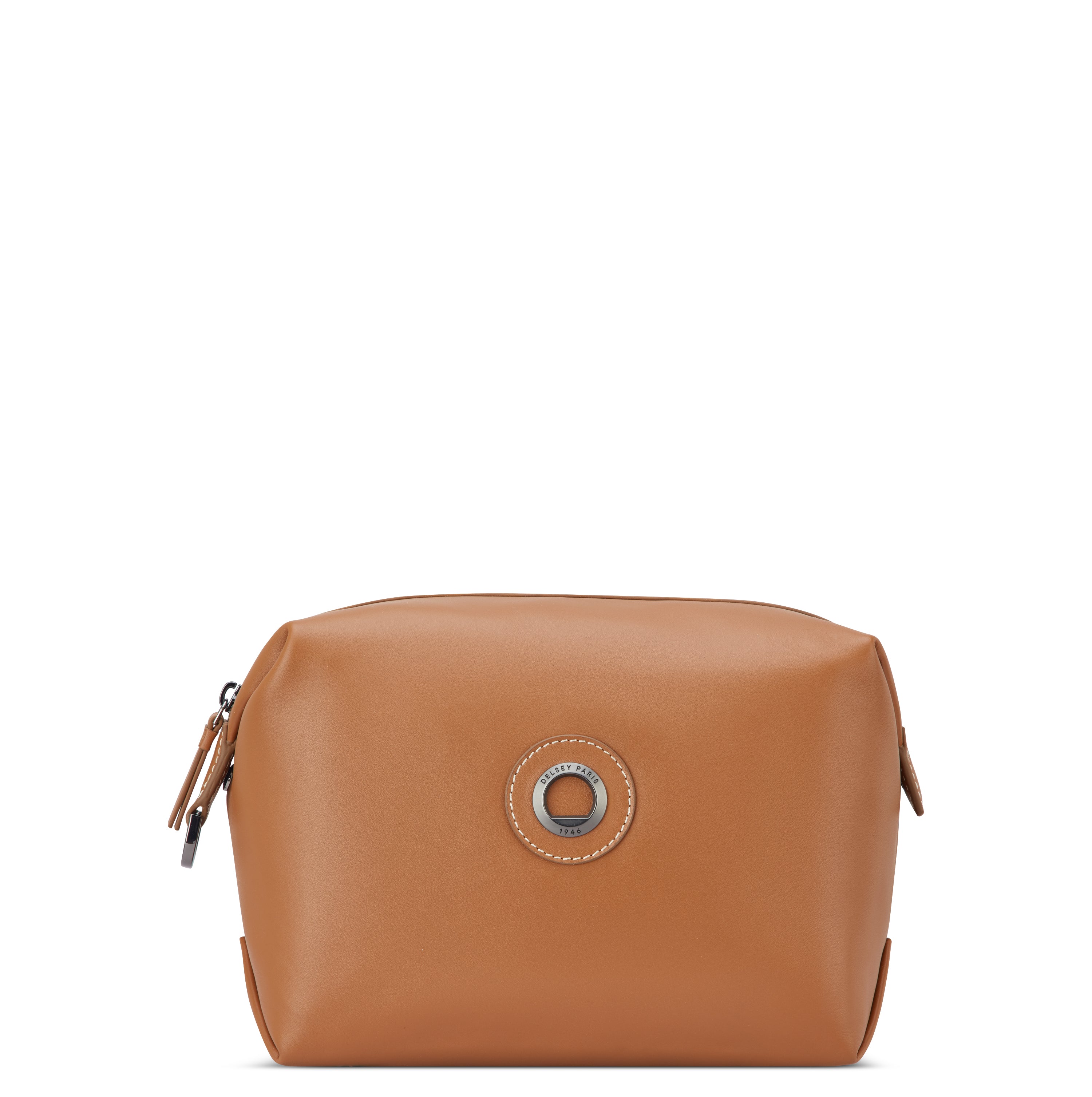 CHATELET AIR 2.0 | Leather Duffel Bag, Cognac CHATELET AIR 2.0 | Leather Duffel Bag, Cognac