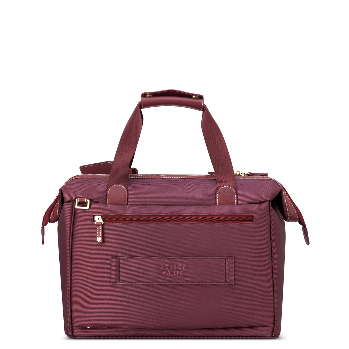 CHATELET AIR 2.0 | Weekender bag, Burgundy