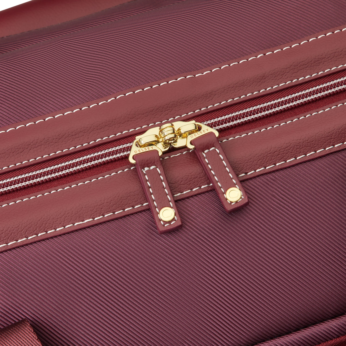 CHATELET AIR 2.0 | Weekender bag, Burgundy