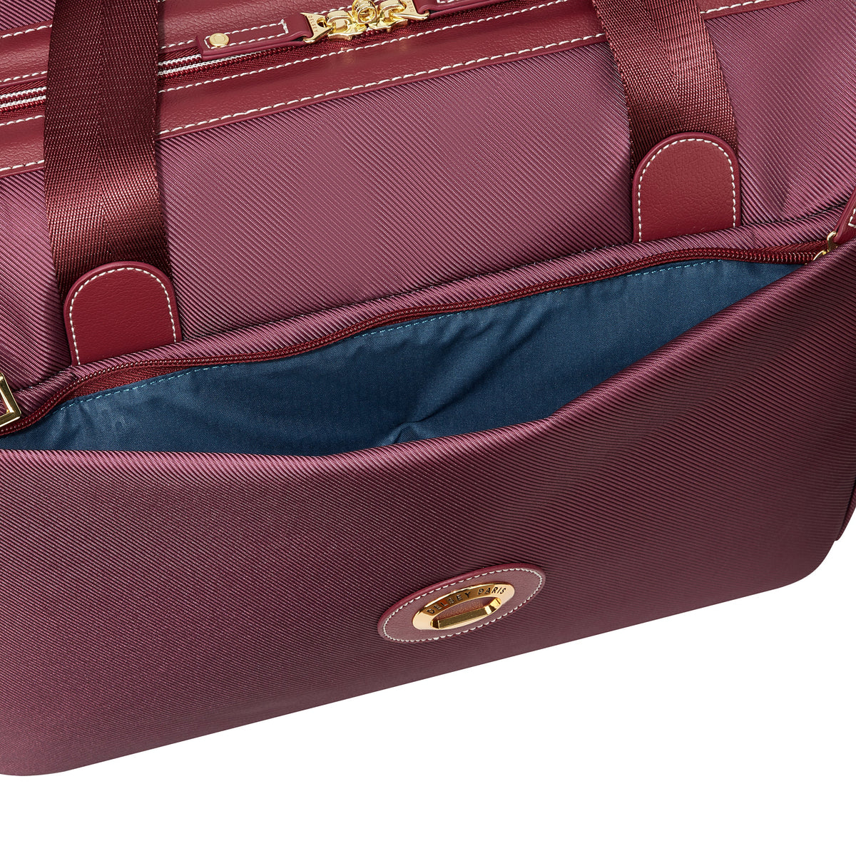 CHATELET AIR 2.0 | 18-inch Weekender Bag, Burgundy