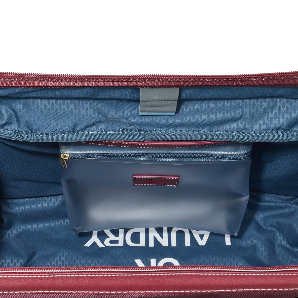 CHATELET AIR 2.0 | 18-inch Weekender Bag, Burgundy