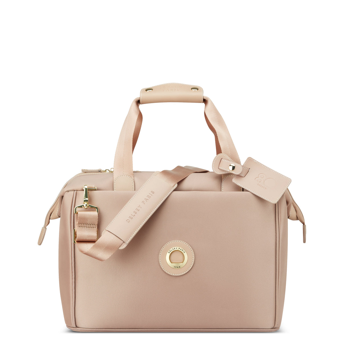 CHATELET AIR 2.0 | Weekender Bag, Beige rose