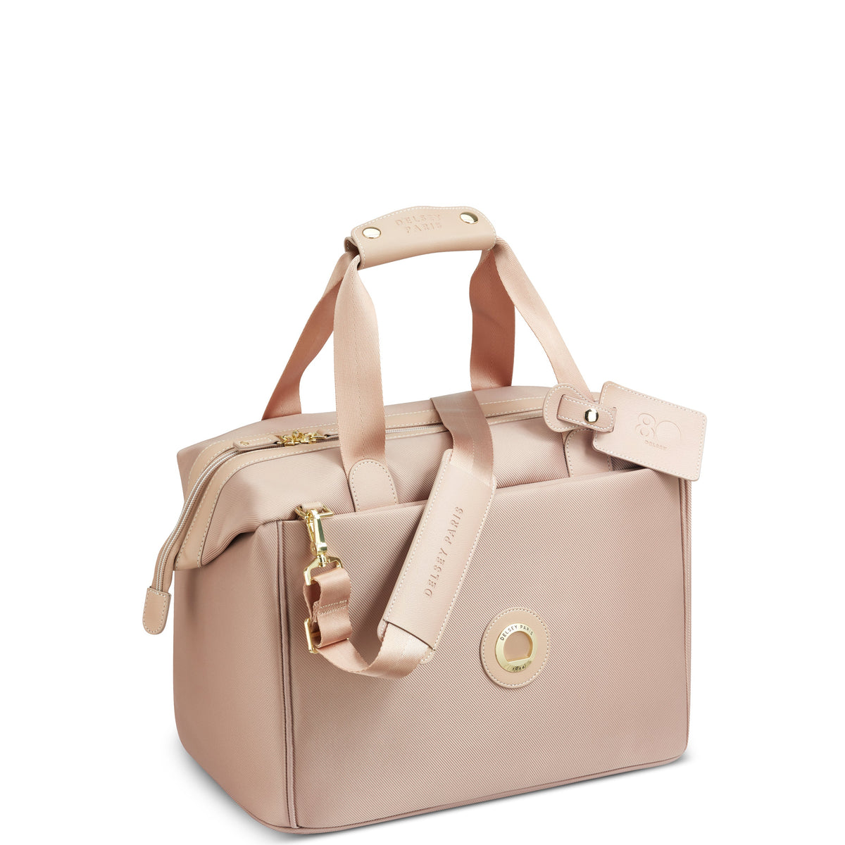 CHATELET AIR 2.0 | 18-inch Weekender Bag, Beige rose