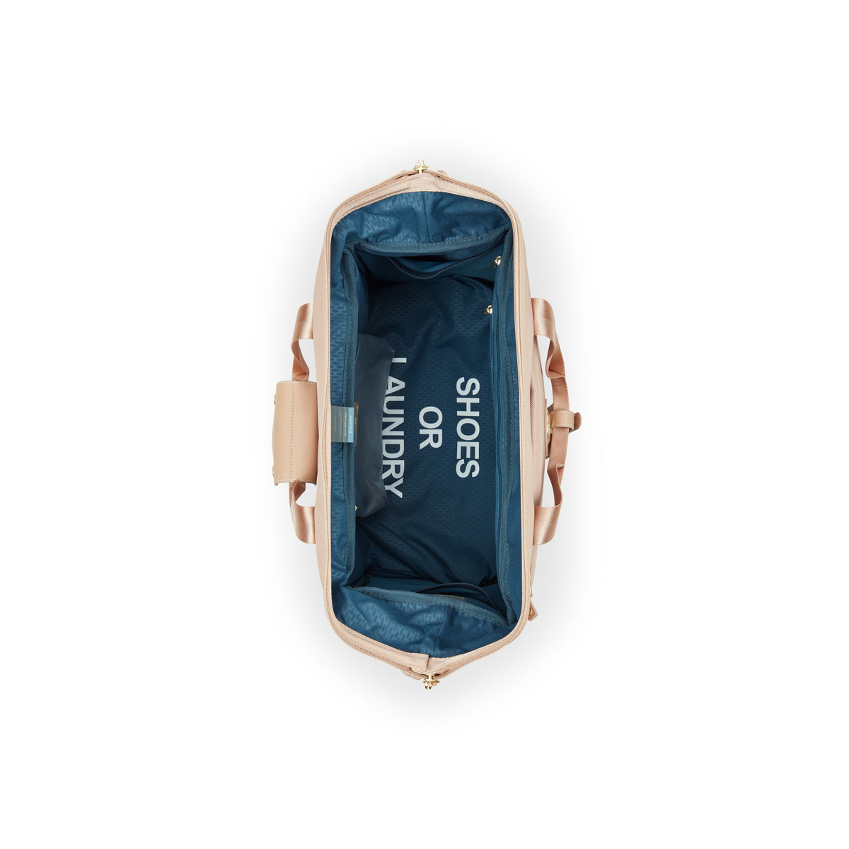 CHATELET AIR 2.0 | 18-inch Weekender Bag, Beige rose