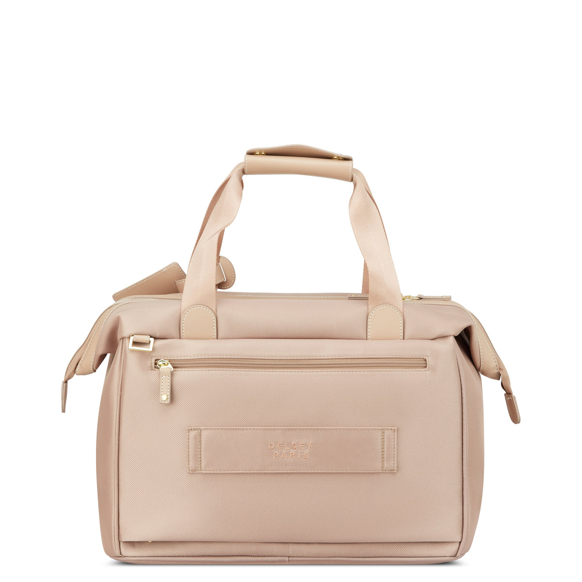 CHATELET AIR 2.0 | Weekender Bag, Beige rose
