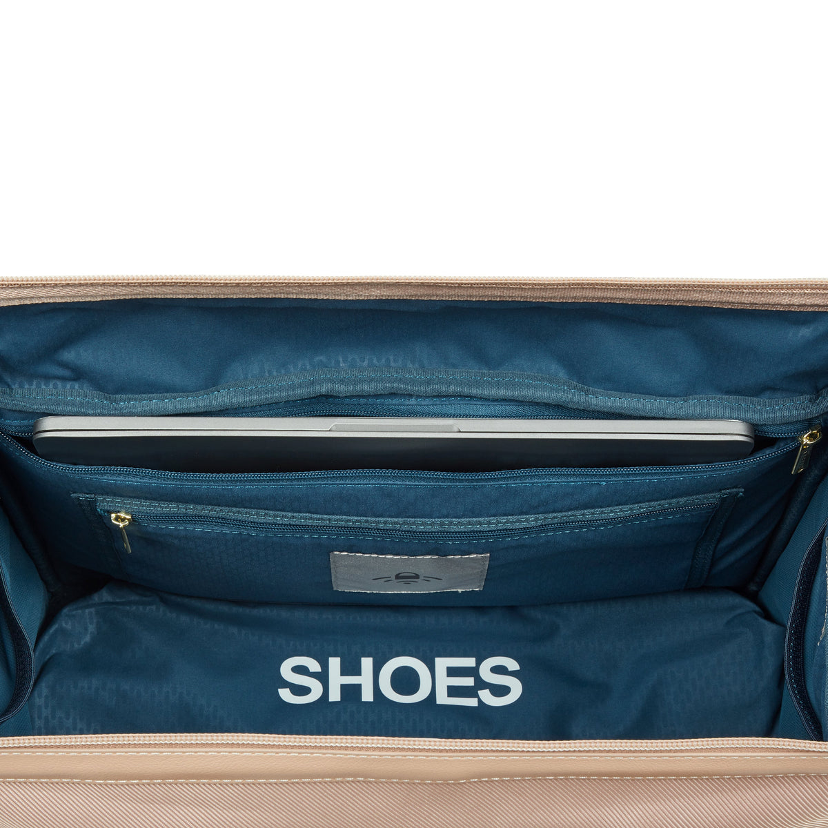 CHATELET AIR 2.0 | 18-inch Weekender Bag, Beige rose