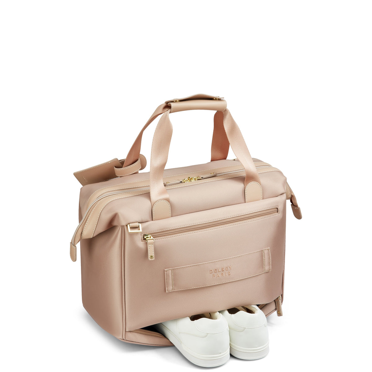 CHATELET AIR 2.0 | Weekender Bag, Beige rose