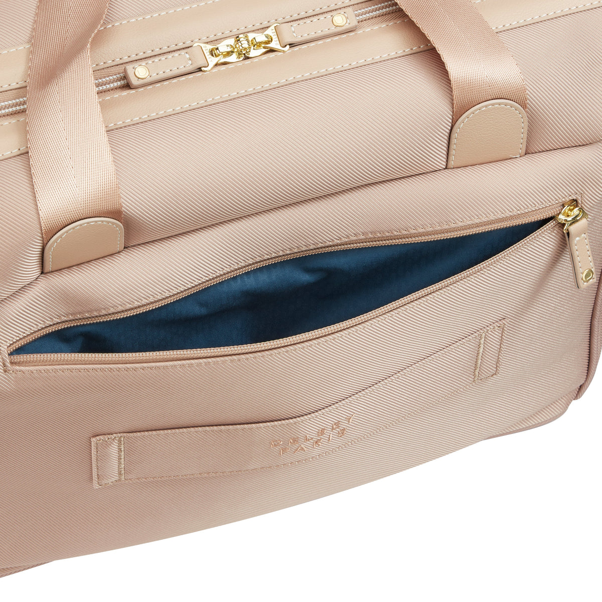 CHATELET AIR 2.0 | Weekender Bag, Beige rose