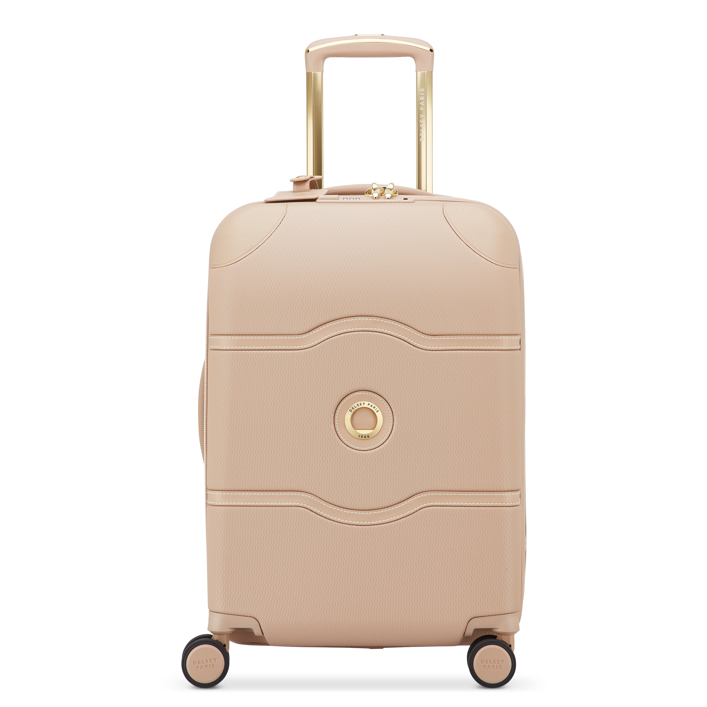 Carry-On Spinner Luggage, Lightweight | DELSEY PARIS | DELSEY PARIS