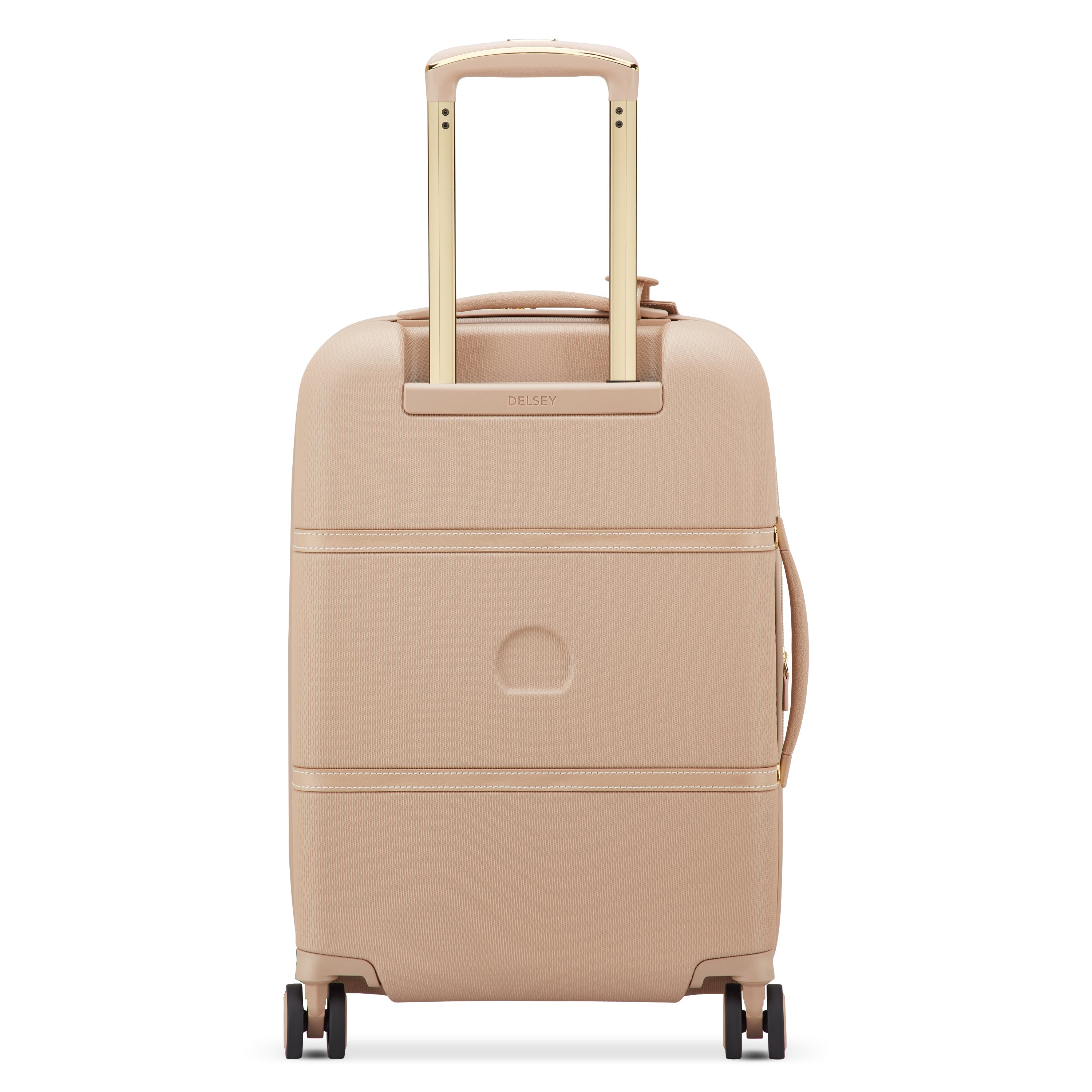 CHATELET AIR 2.0 | 23-Inch Expandable Carry-On Suitcase - 80th Anniversary Edition, Beige rose