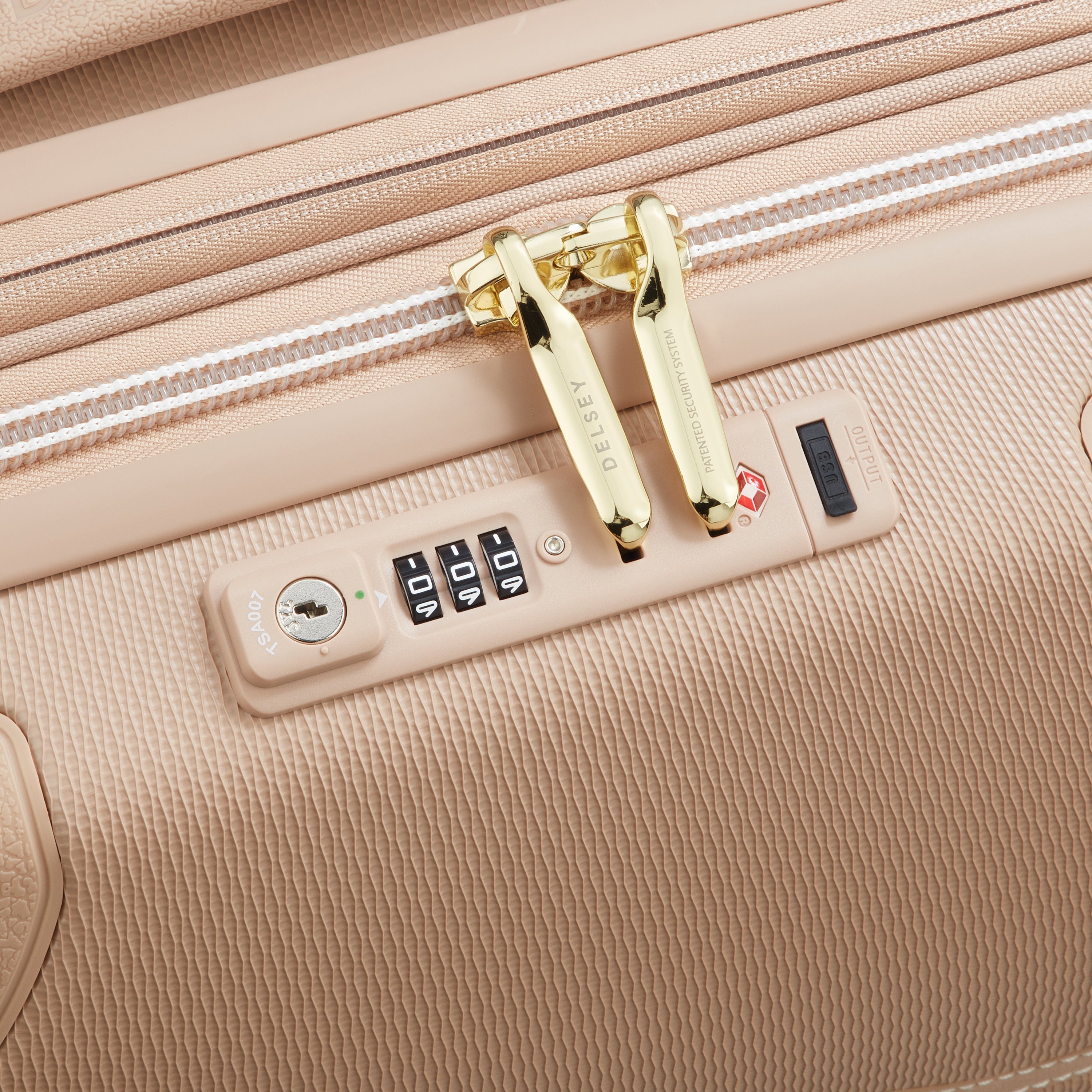 Limited Edition | 80 Years of Travel, Perfected | DELSEY PARIS