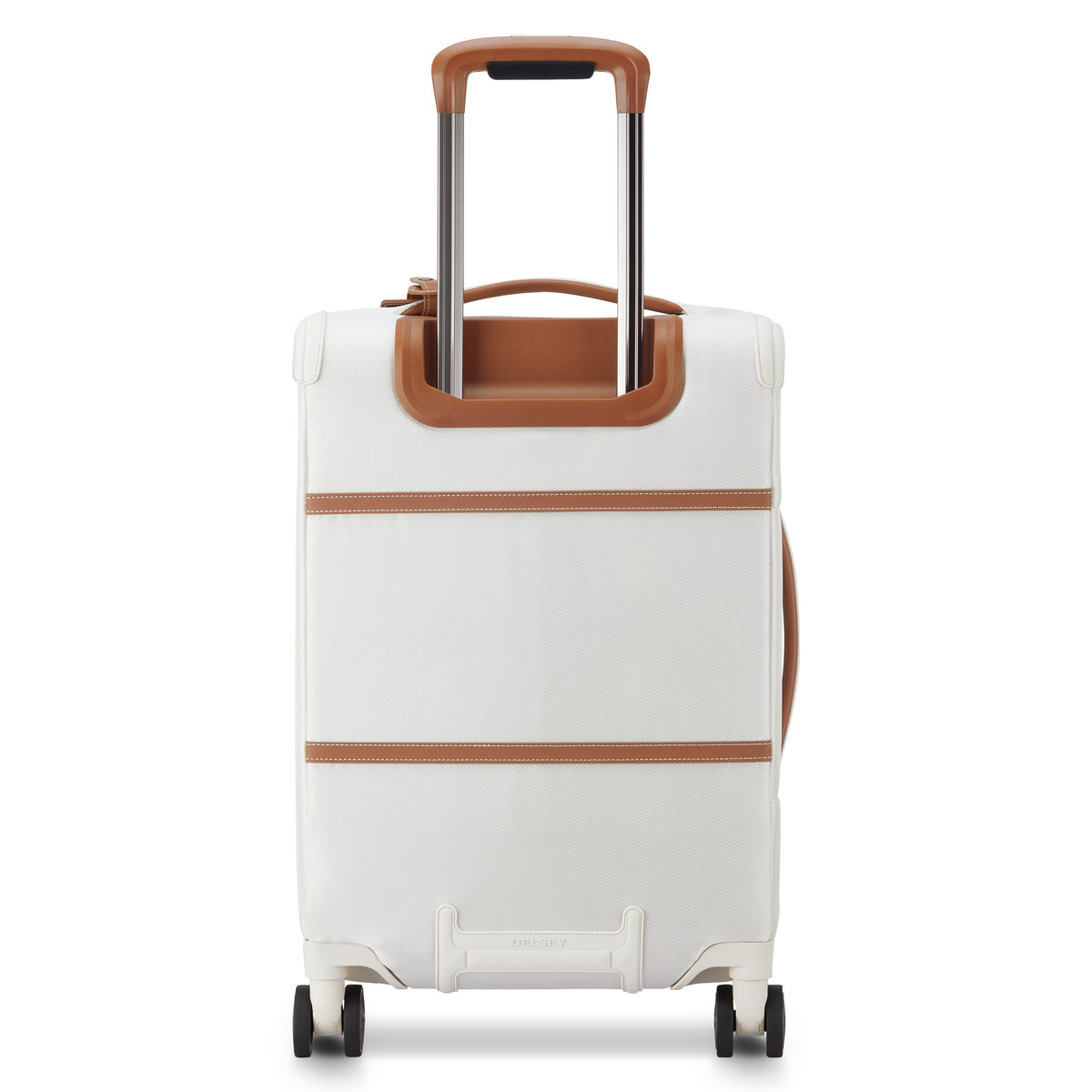 CHATELET AIR 2.0 | 23-Inch Expandable Carry-On Suitcase, Angora