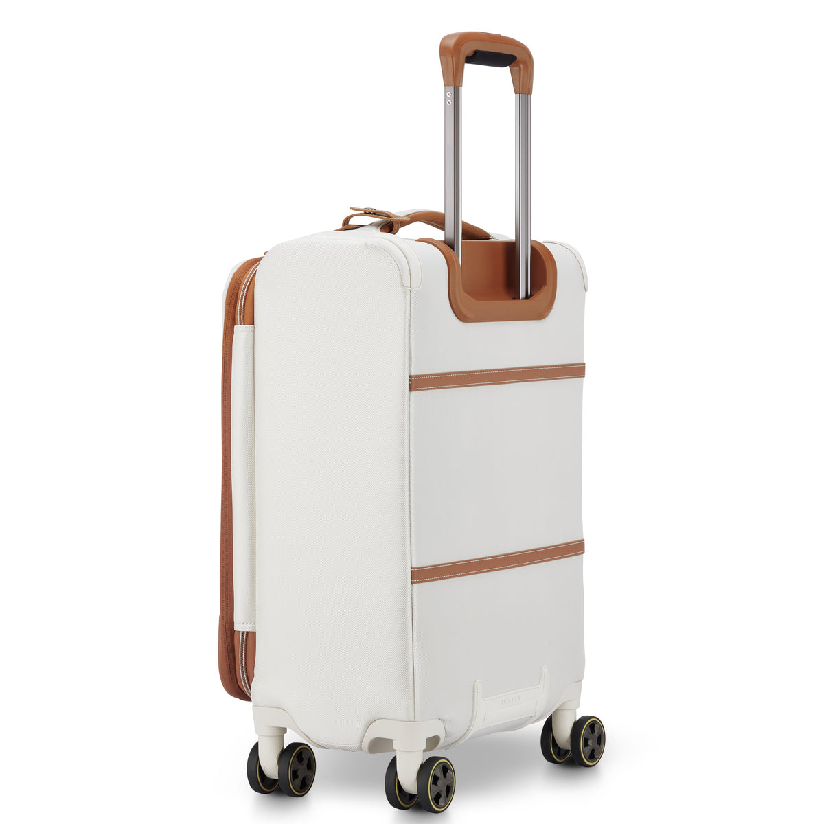 CHATELET AIR 2.0 | 23-Inch Expandable Carry-On Suitcase, Angora
