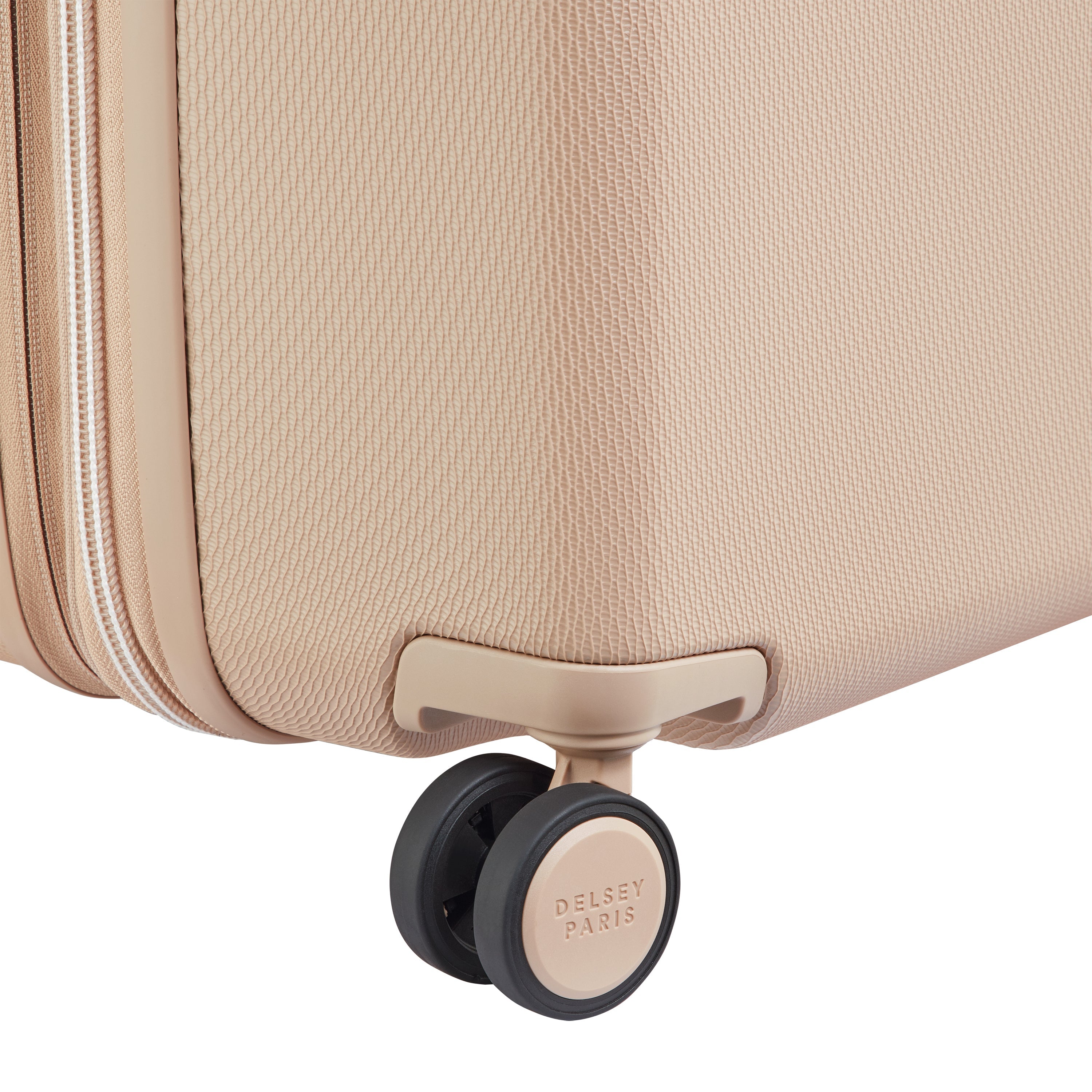 CHATELET AIR 2.0 |  30-Inch Expandable Check-In Suitcase - 80th Anniversary Edition, Beige rose