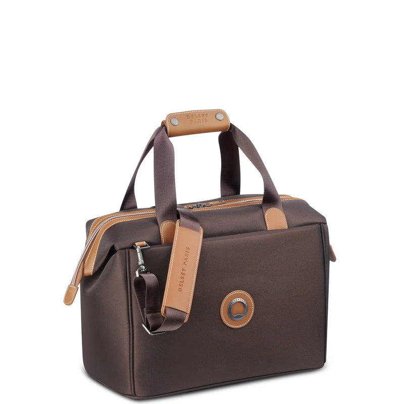 Delsey Paris Chatelet Air 2.0 Small Weekender Travel Bag